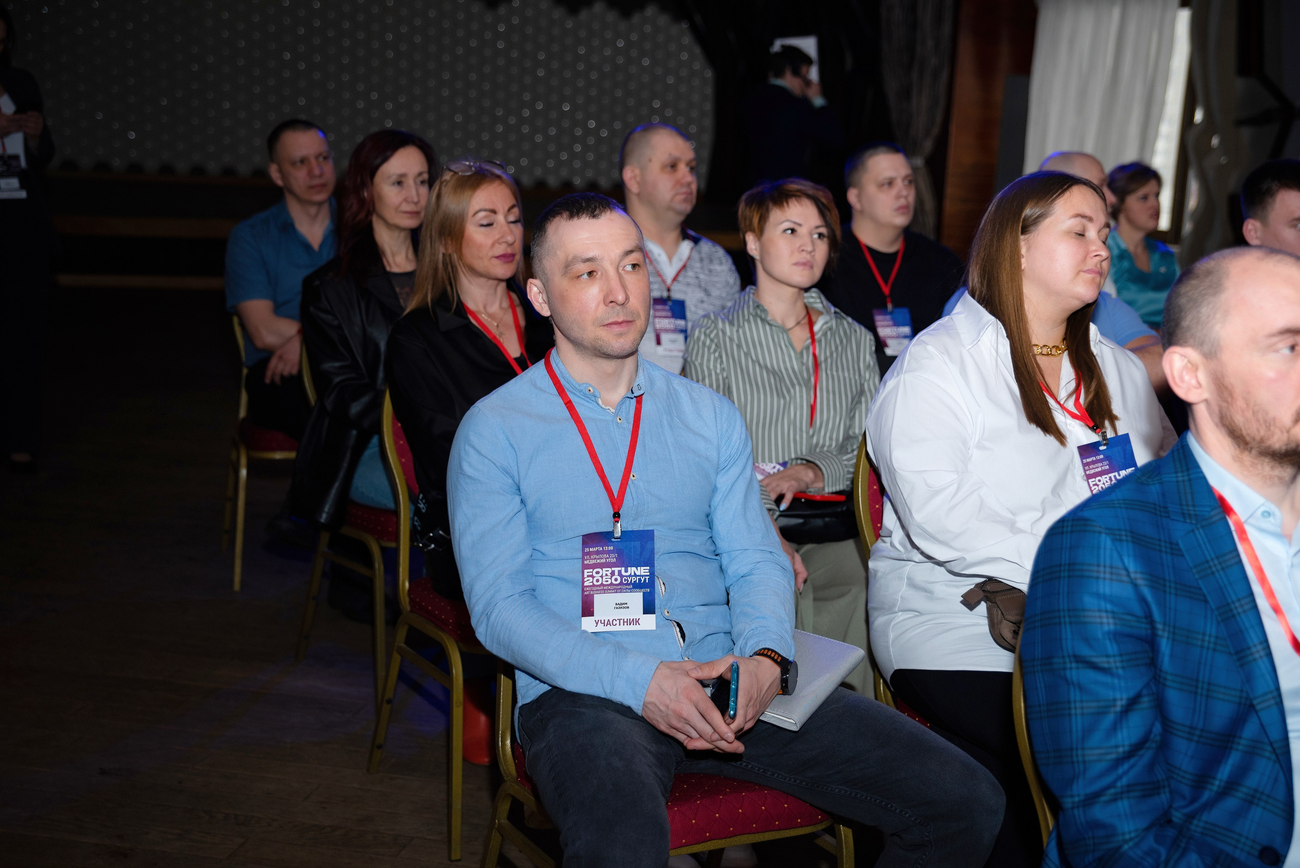 фотограф Сургут