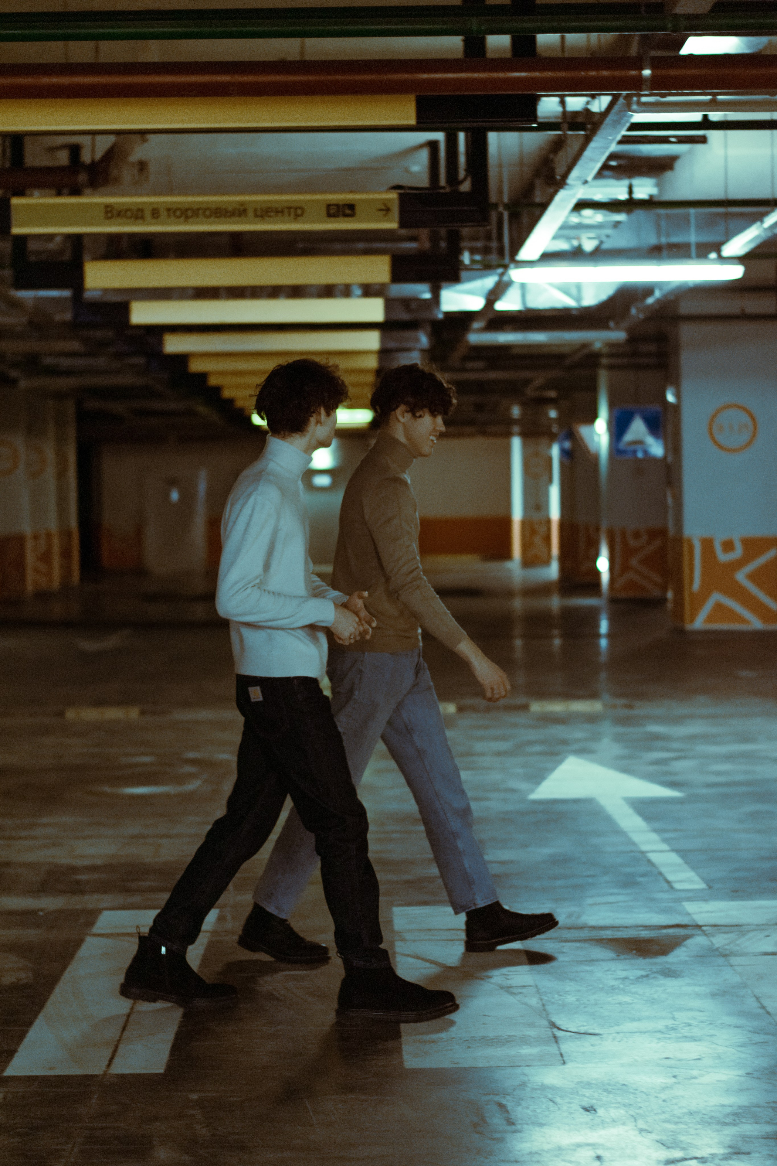 Роман и Семен. Кузнецова Екатерина | Фотограф Москва