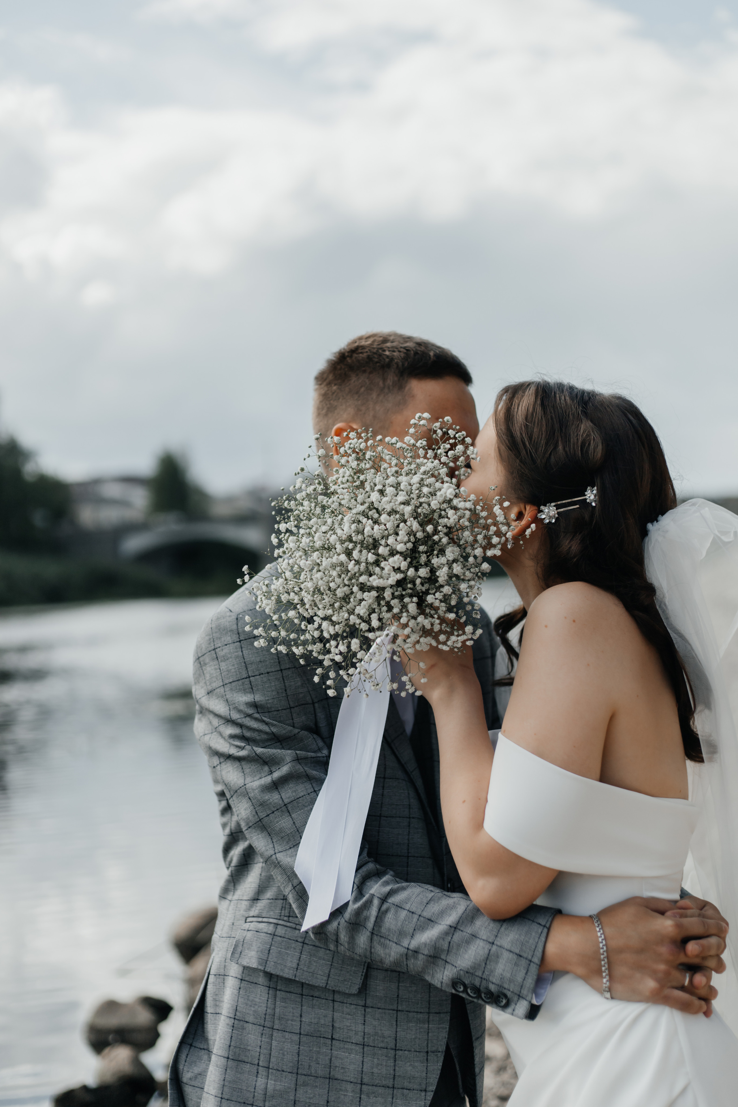 Свадебные съемки