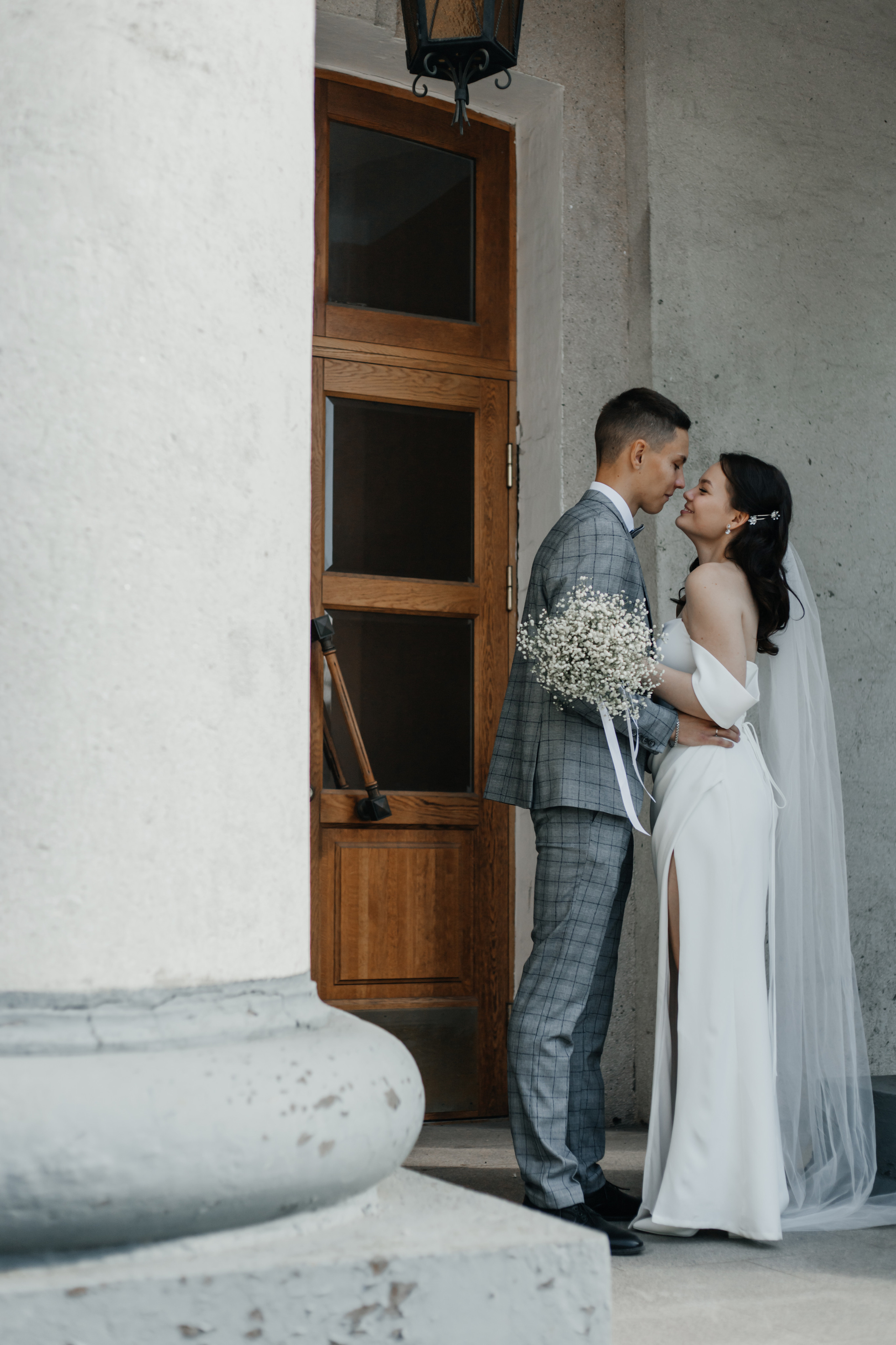 Свадебные съемки