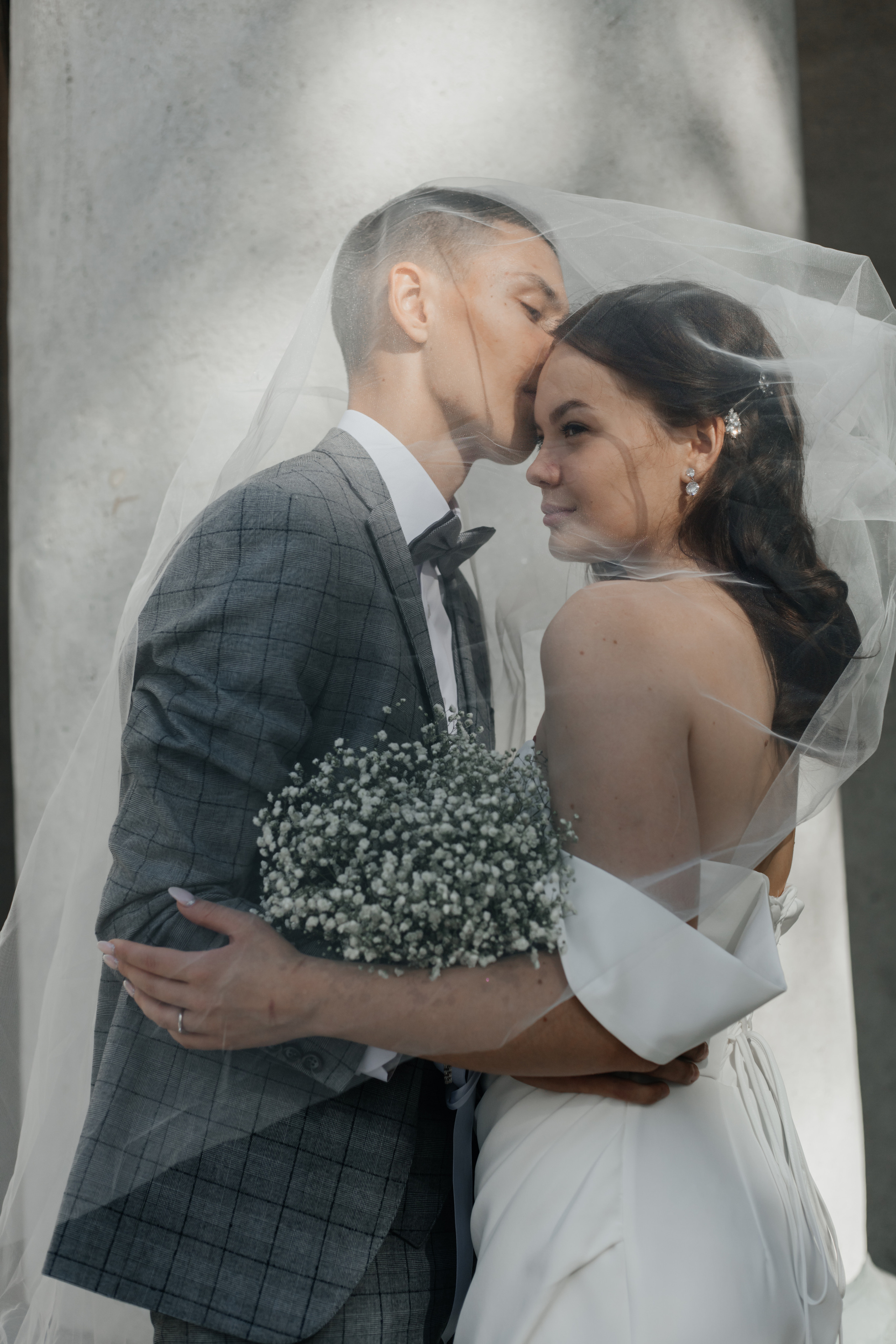 Свадебные съемки