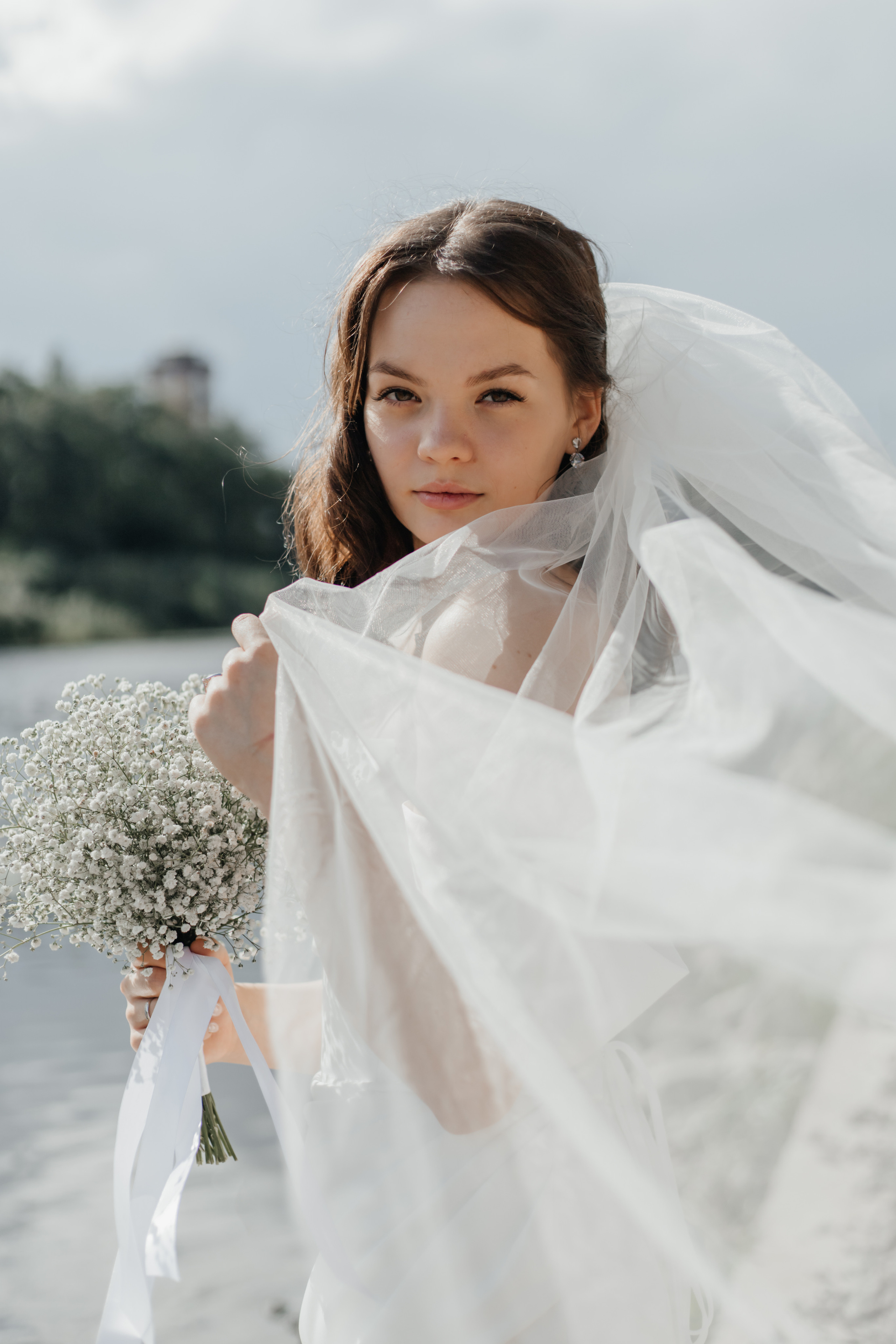 Свадебные съемки