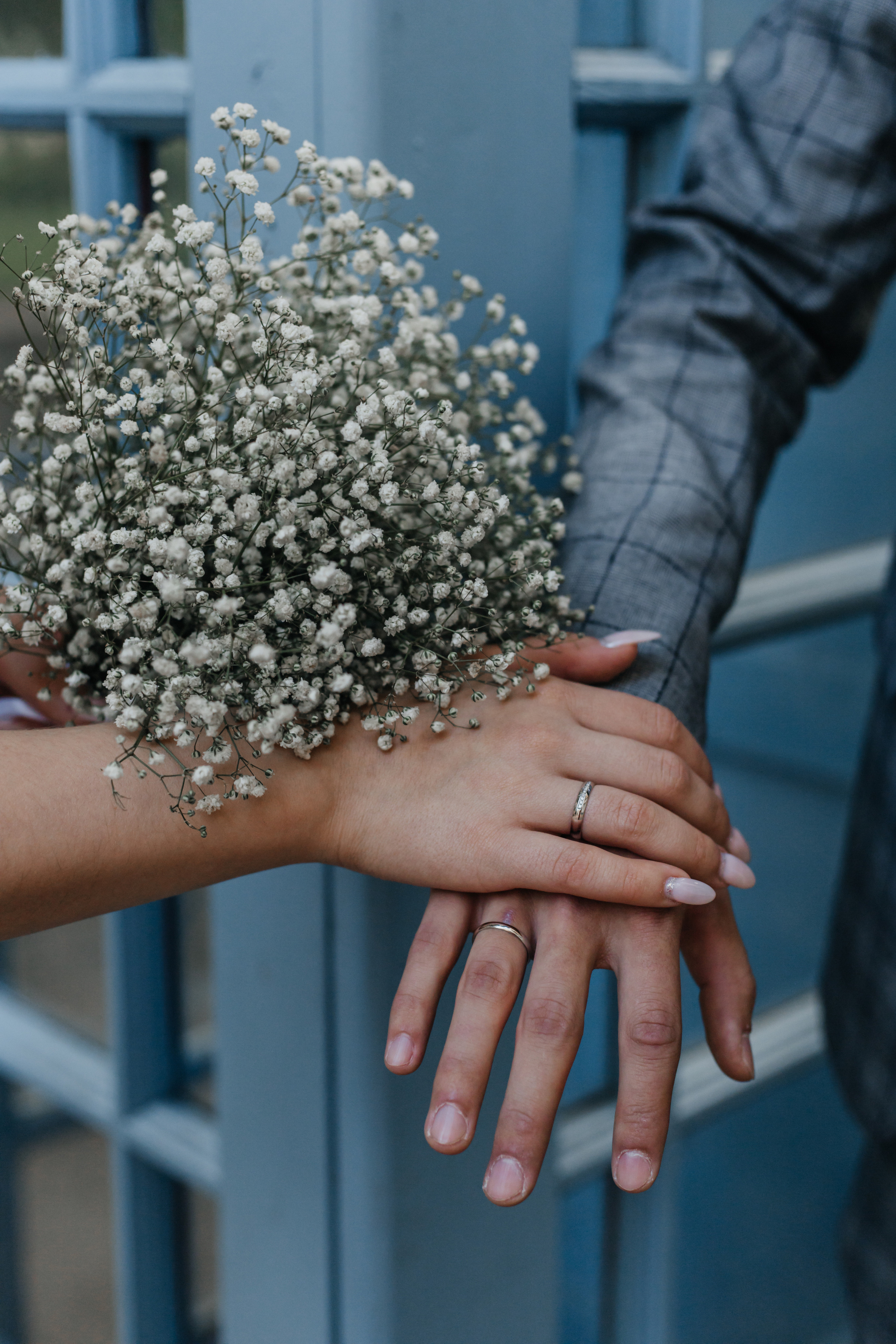 Свадебные съемки