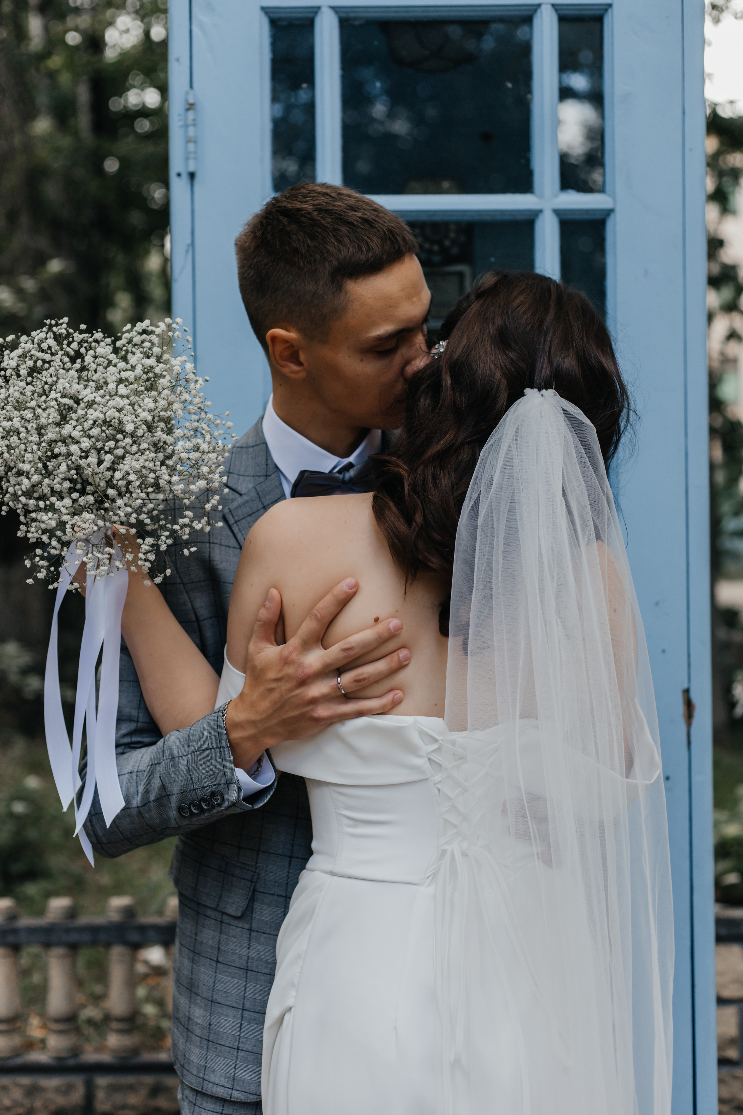 Свадебные съемки