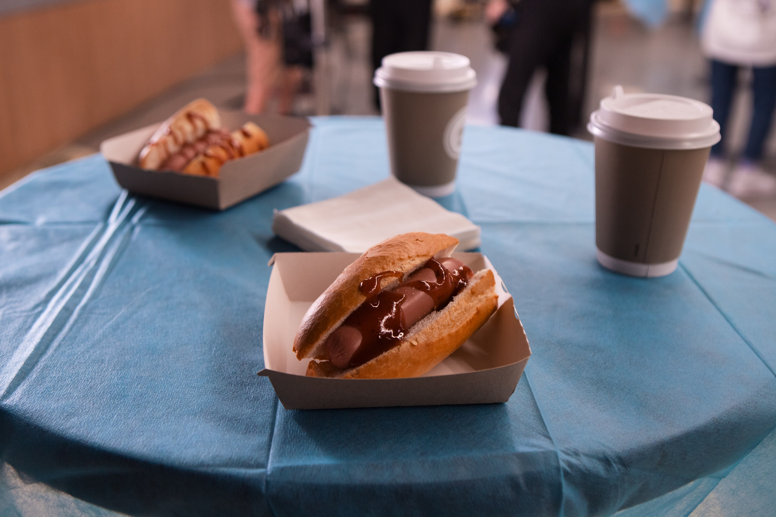 Бэкстейдж OLIMPBET. Фотограф в Москве и Московской области