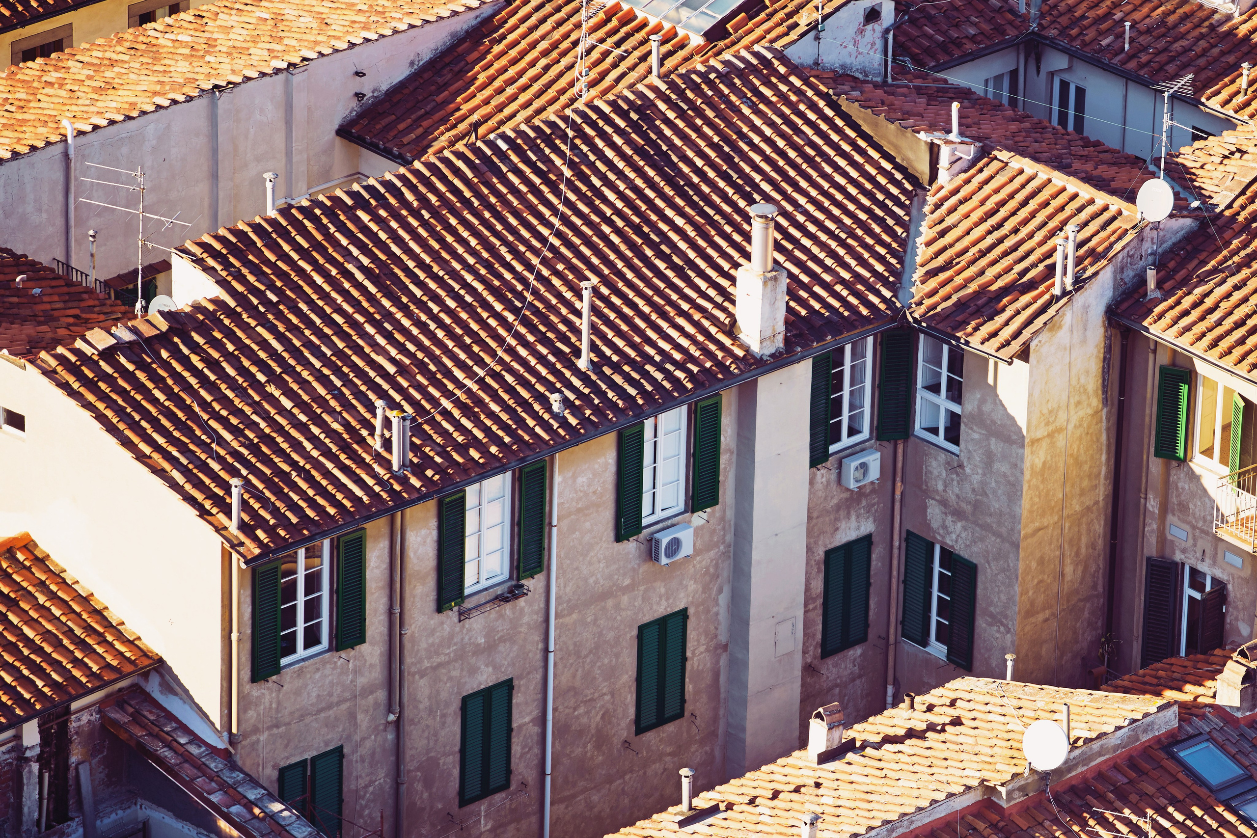 Флоренция. Рекламный коммерческий фотограф в Москве Владимир Лукьянов
