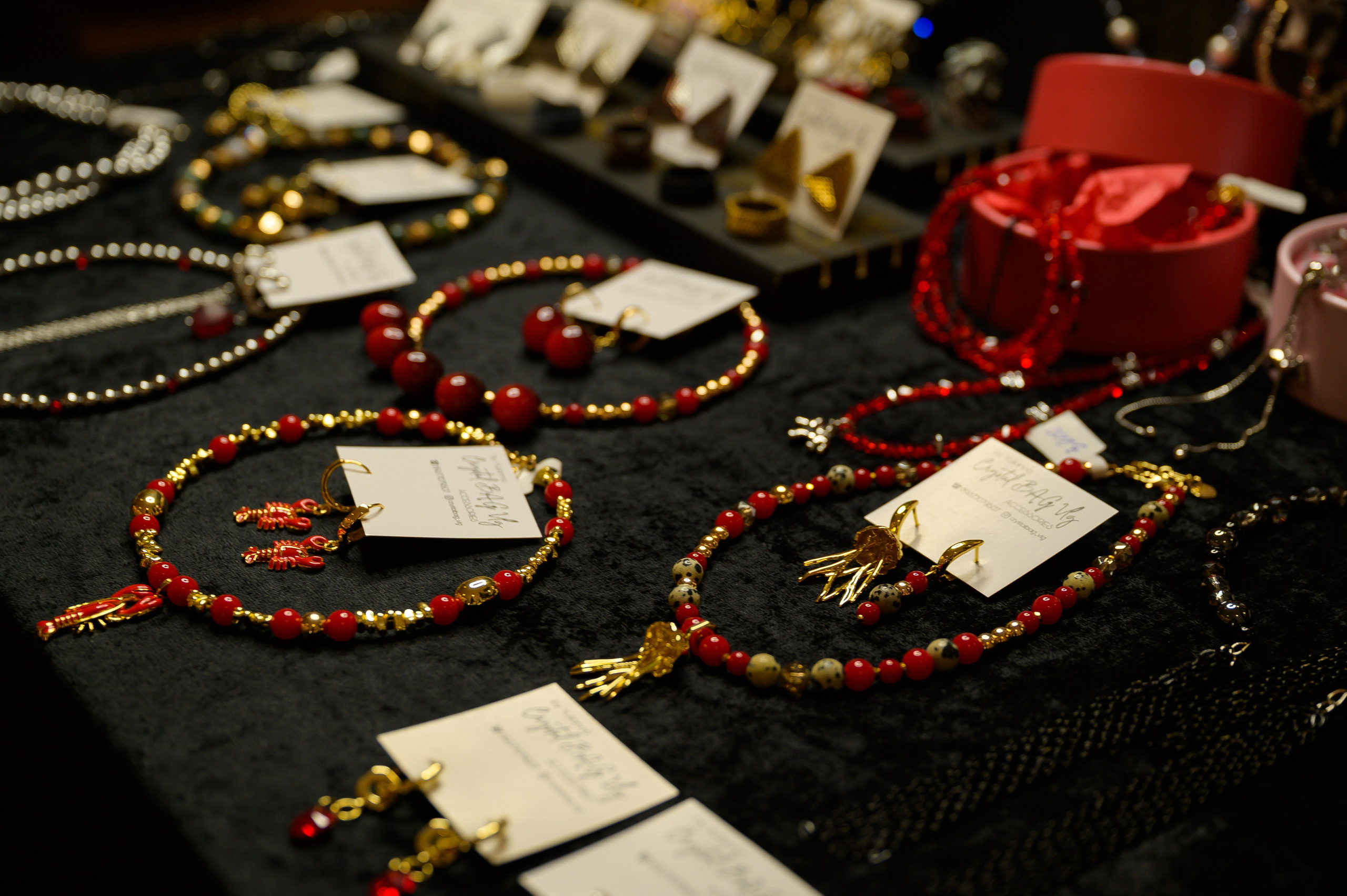 Волгоградская неделя моды