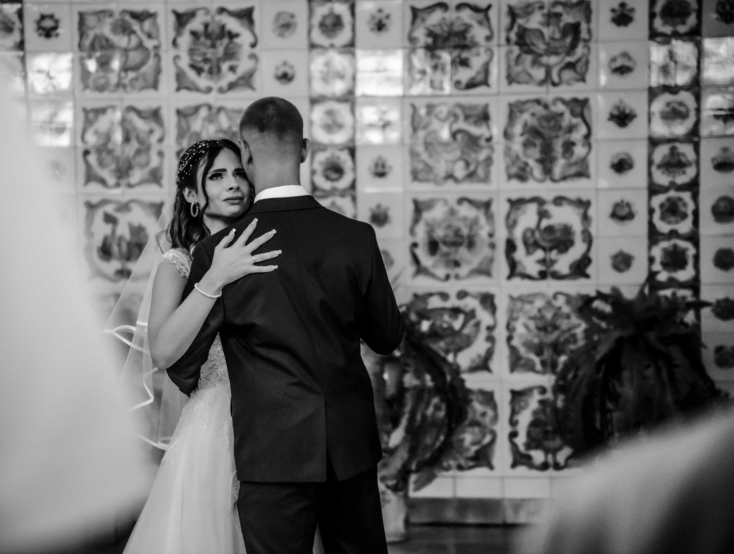 Денис и Анастасия