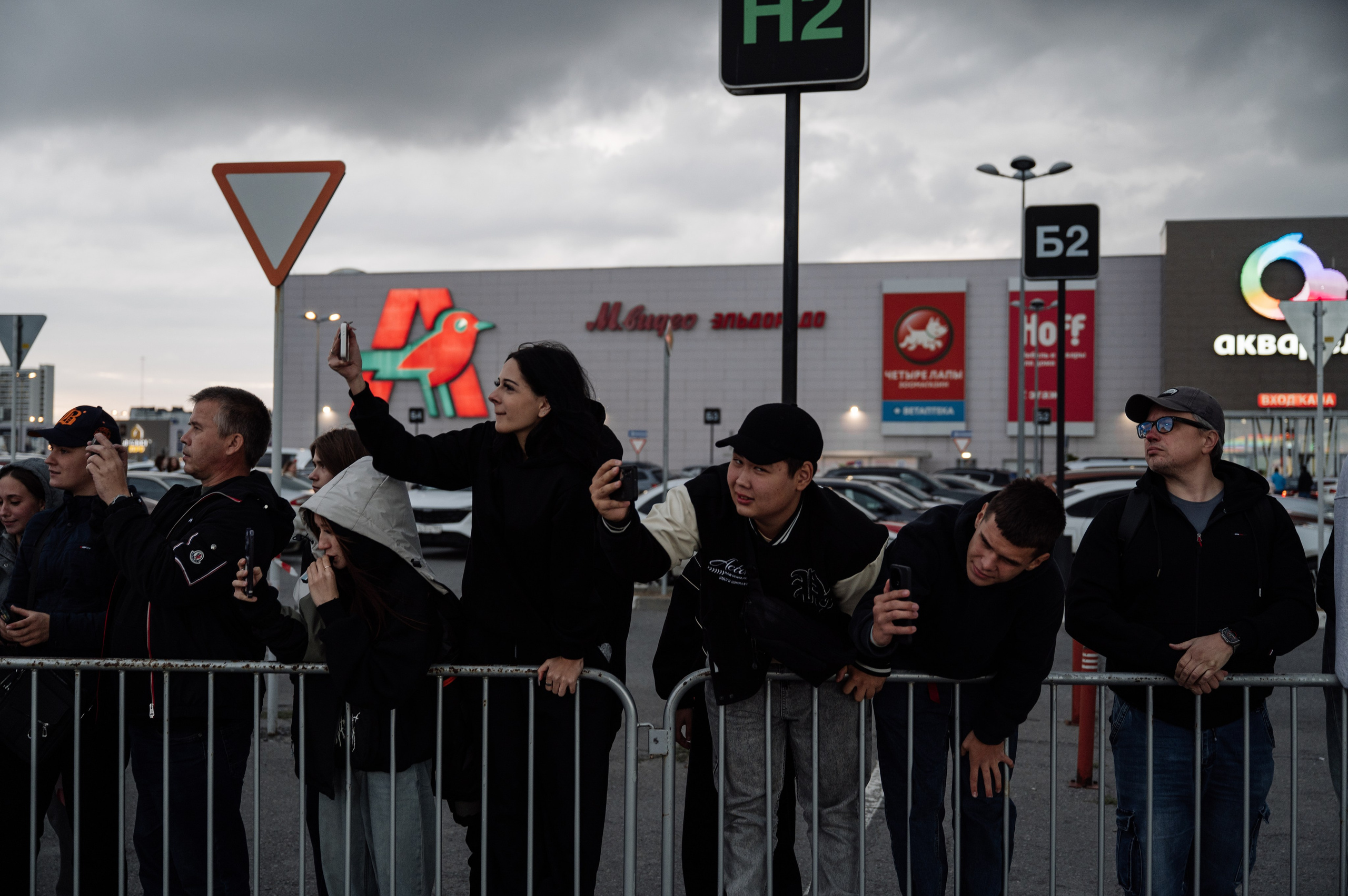 Свадебный и репортажный фотограф Вадим Каныгин г. Волгоград