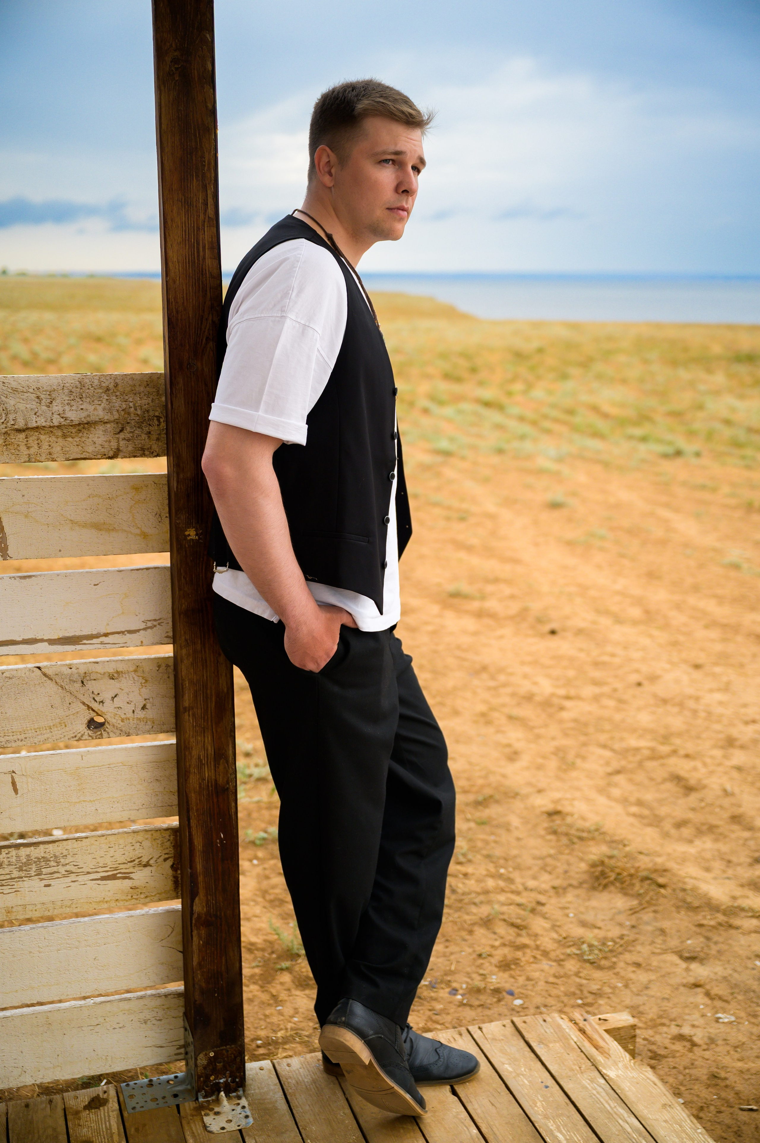 Анна и Михаил