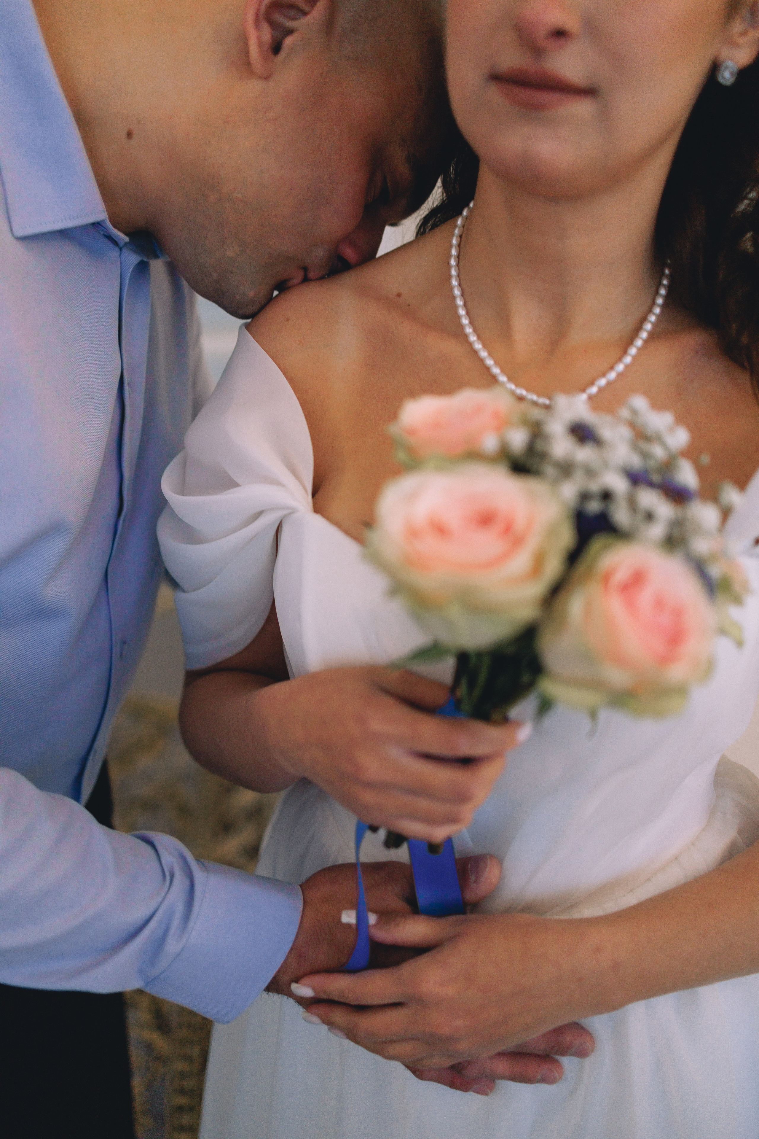 Екатерина и Александр. Семейный и свадебный фотограф в Санкт-Петербурге Светлана Алистер