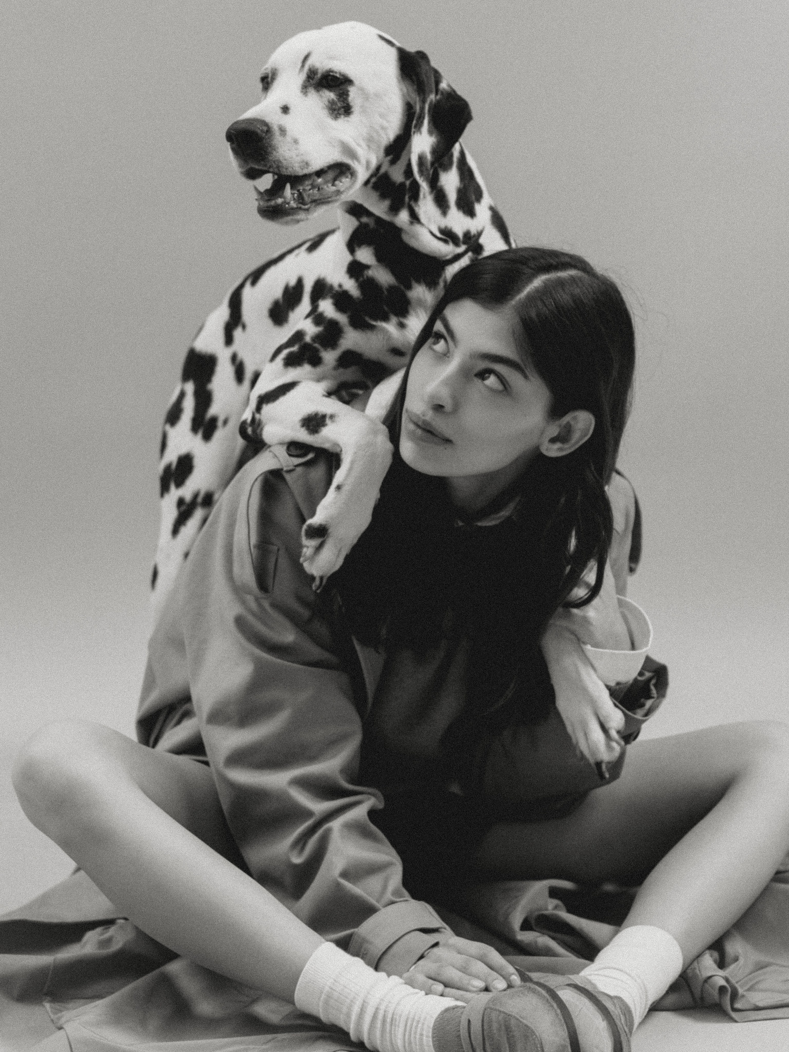 Stylized shoots. Фотограф Дарья Селезнева г. Москва