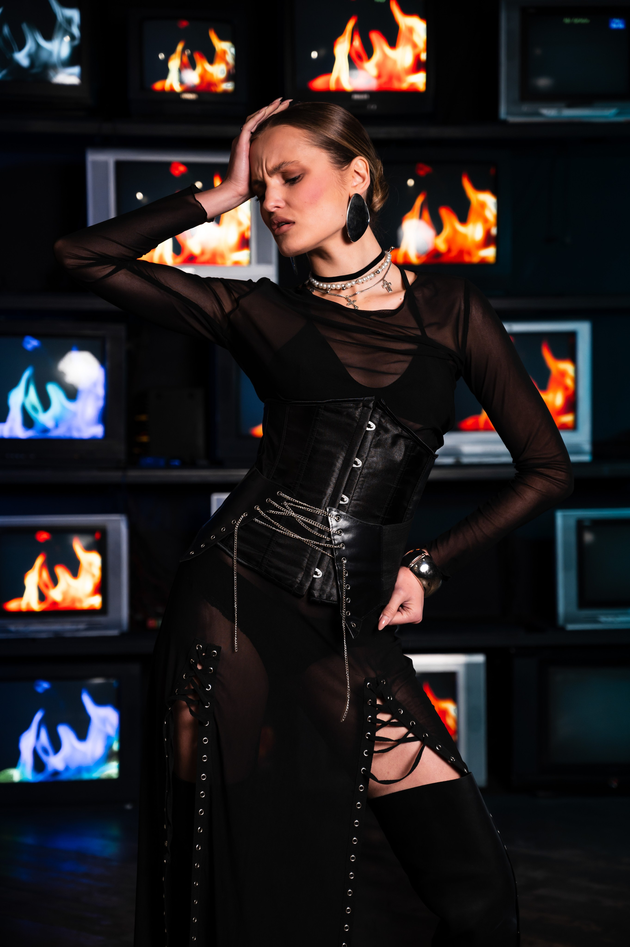 Мария. Семейный, портретный и свадебный фотограф Екатерина Макарова