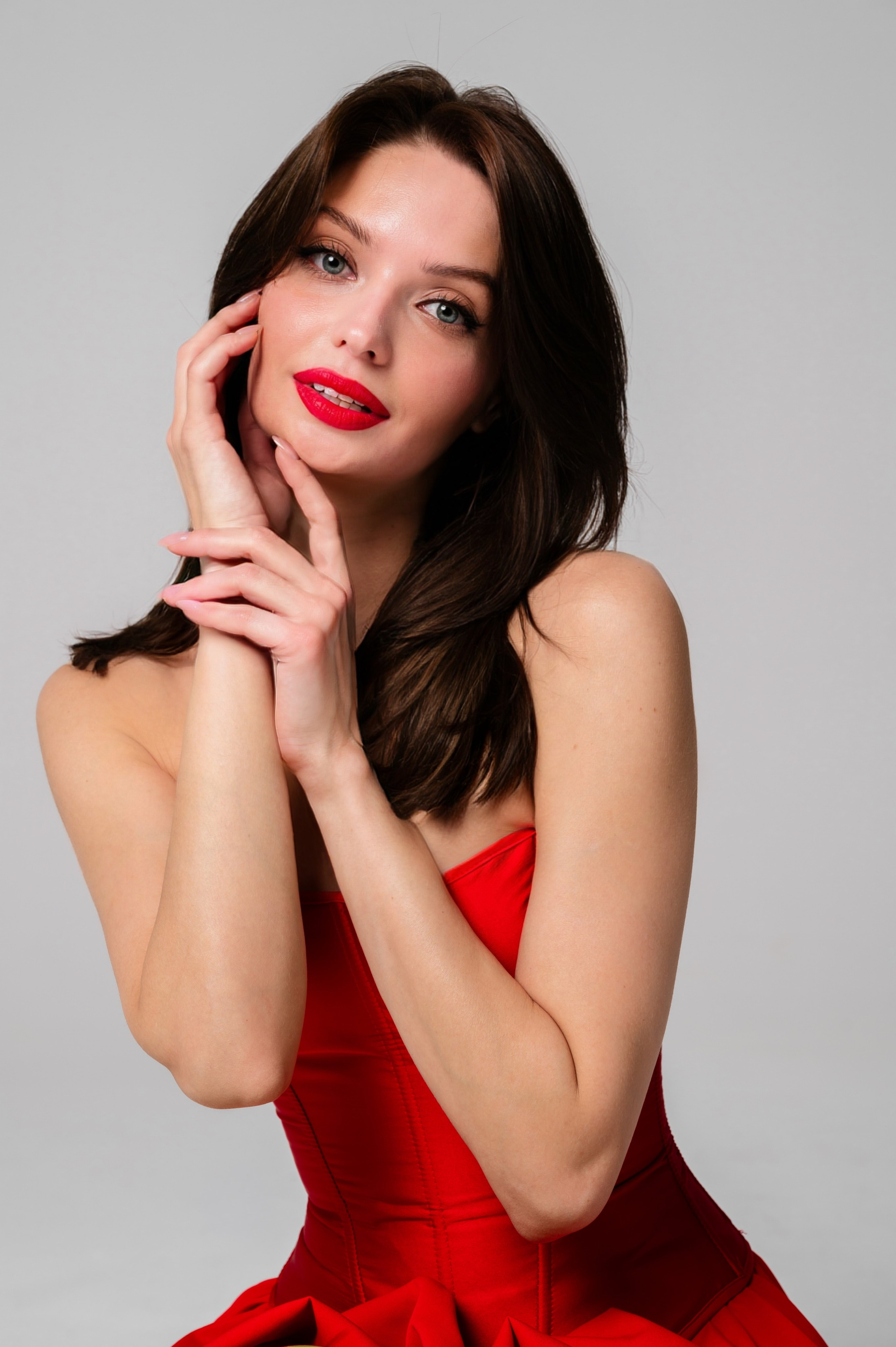 Анастасия. Семейный, портретный и свадебный фотограф Екатерина Макарова