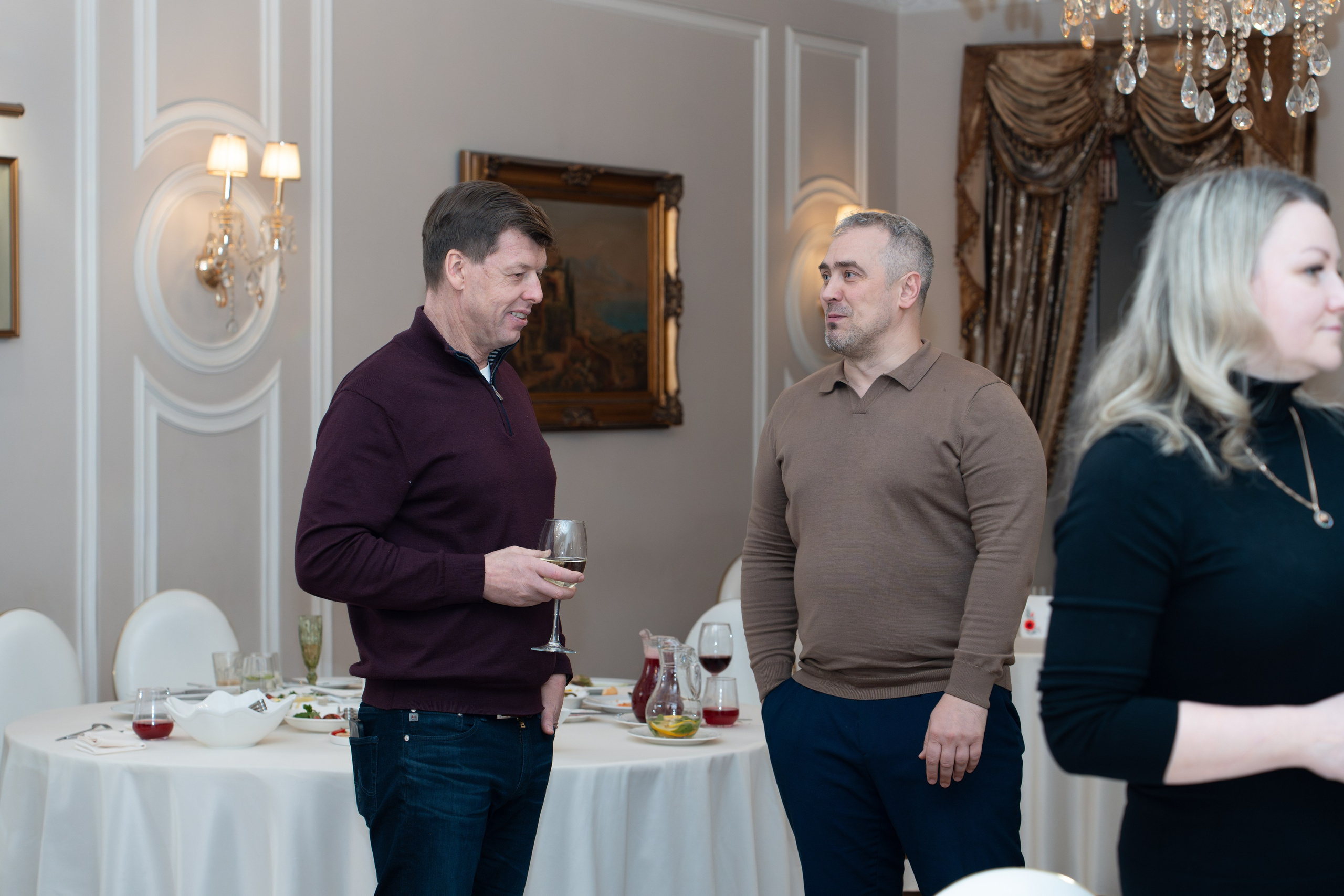 День рождения. Услуги фотографа | Санкт-Петербург