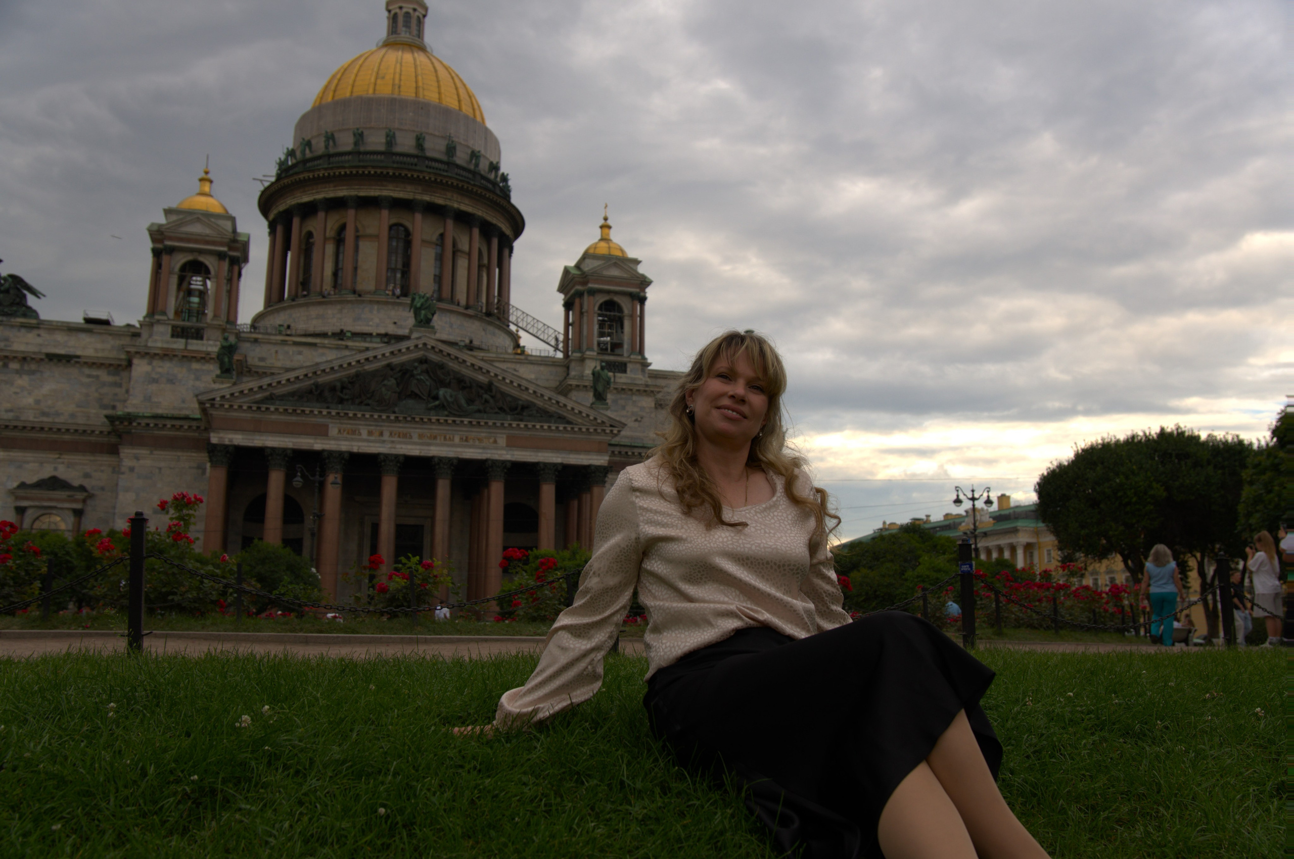 Садовая. Услуги фотографа | Санкт-Петербург