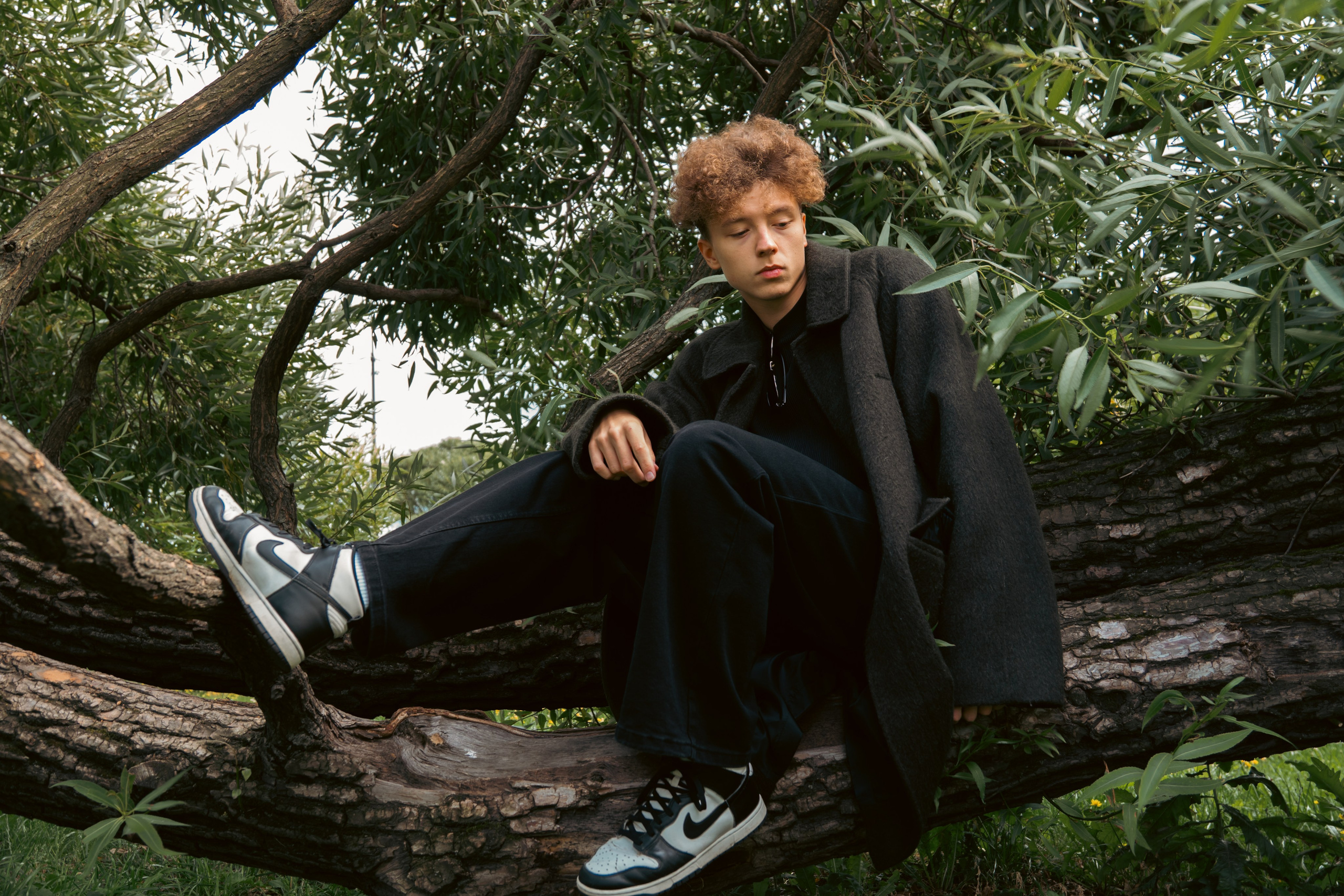 Индивидуальная фотосессия. Услуги фотографа | Санкт-Петербург