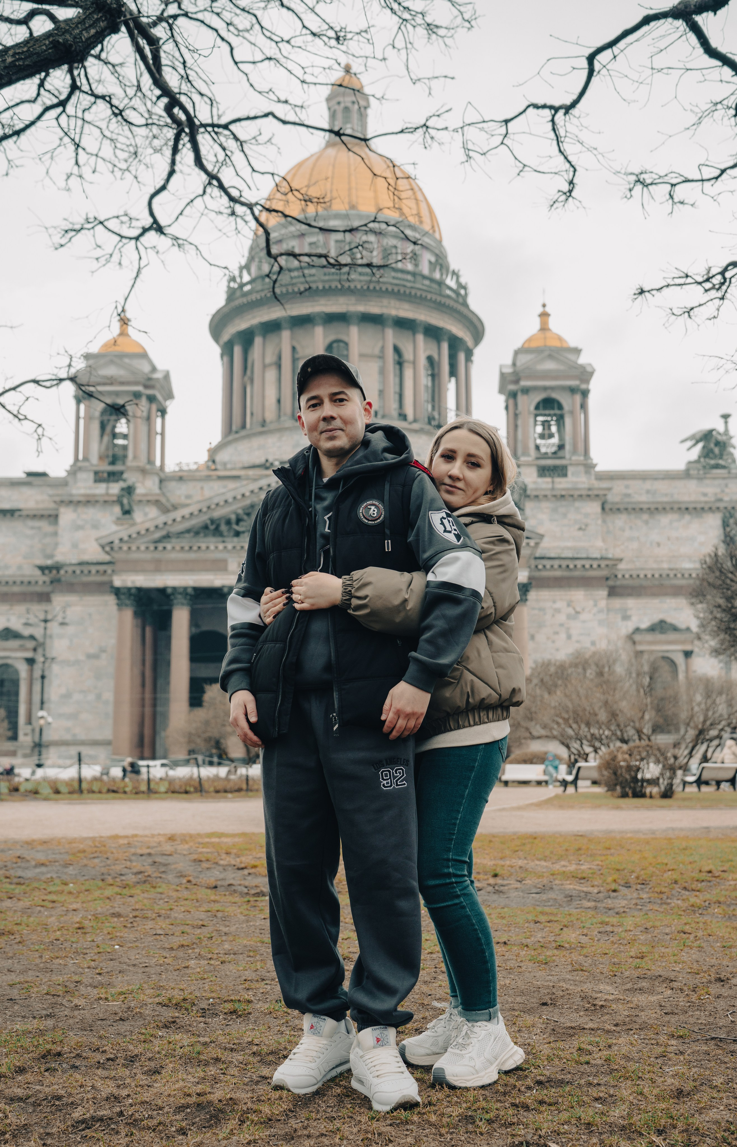 Love-Story. Услуги фотографа | Санкт-Петербург