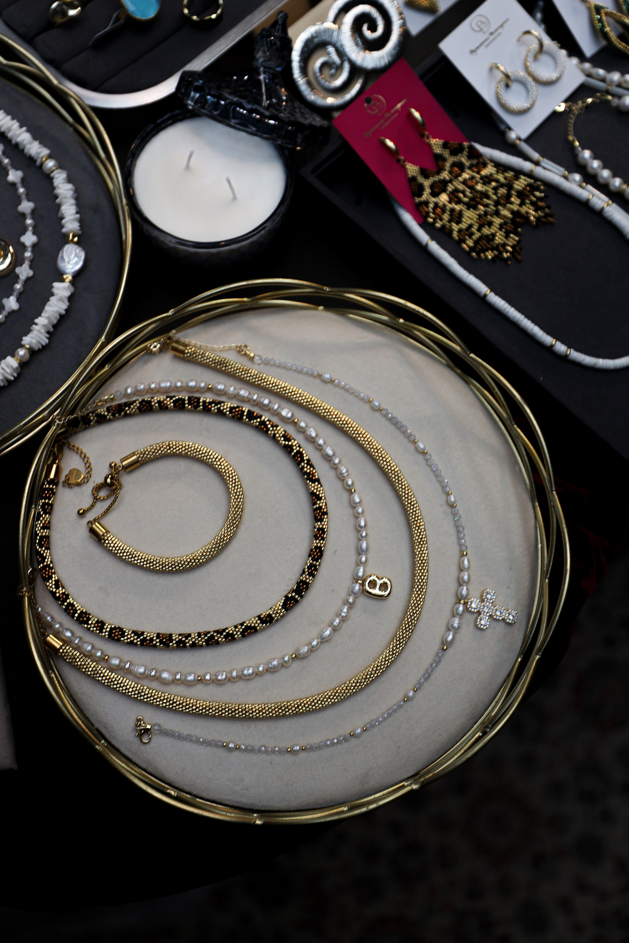 Gastrodvor 3YEARS. Дженбаз Павел — фотограф в Ялте