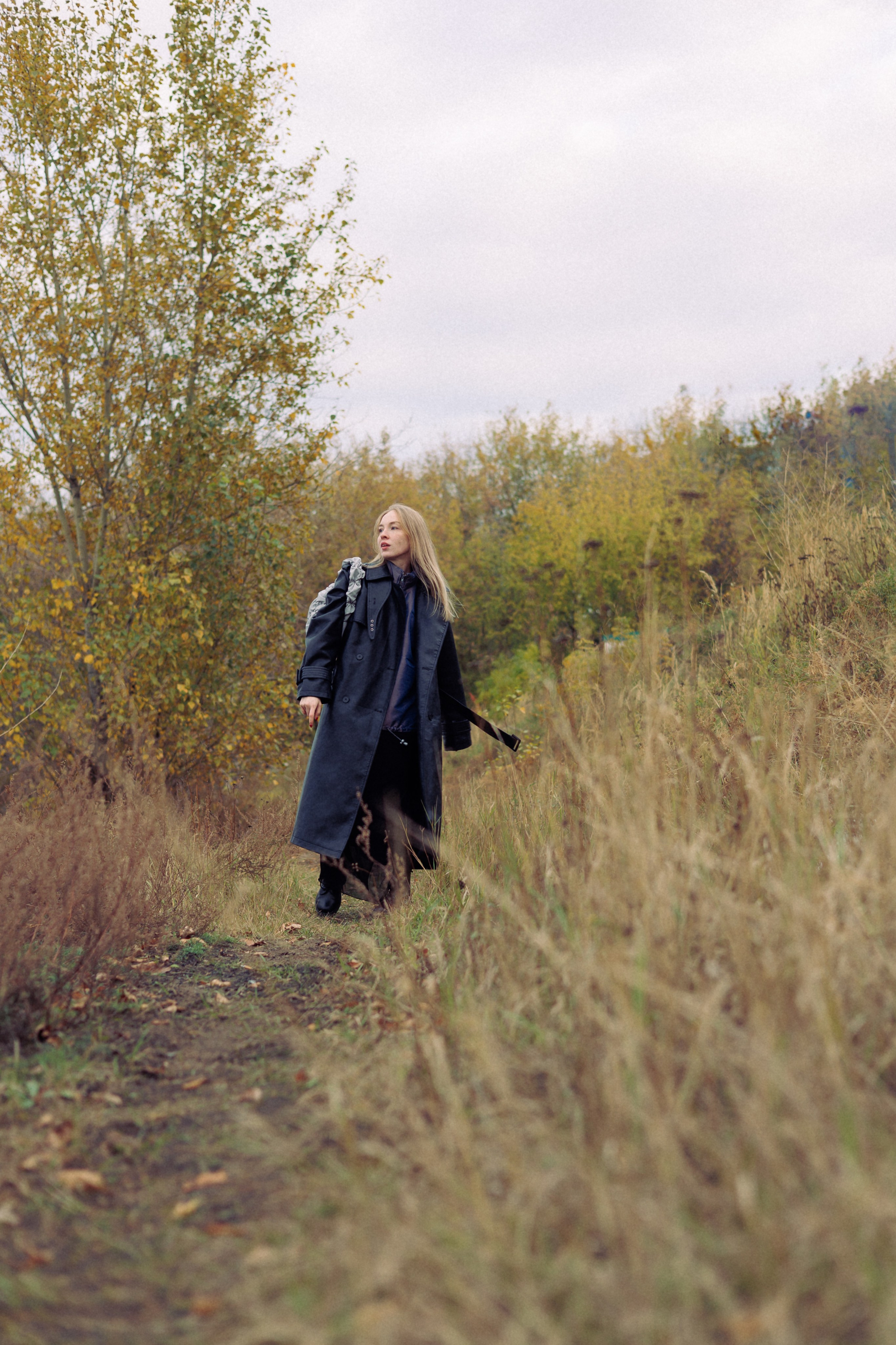 Портрет. Фотограф в Москве Ксения Легенько