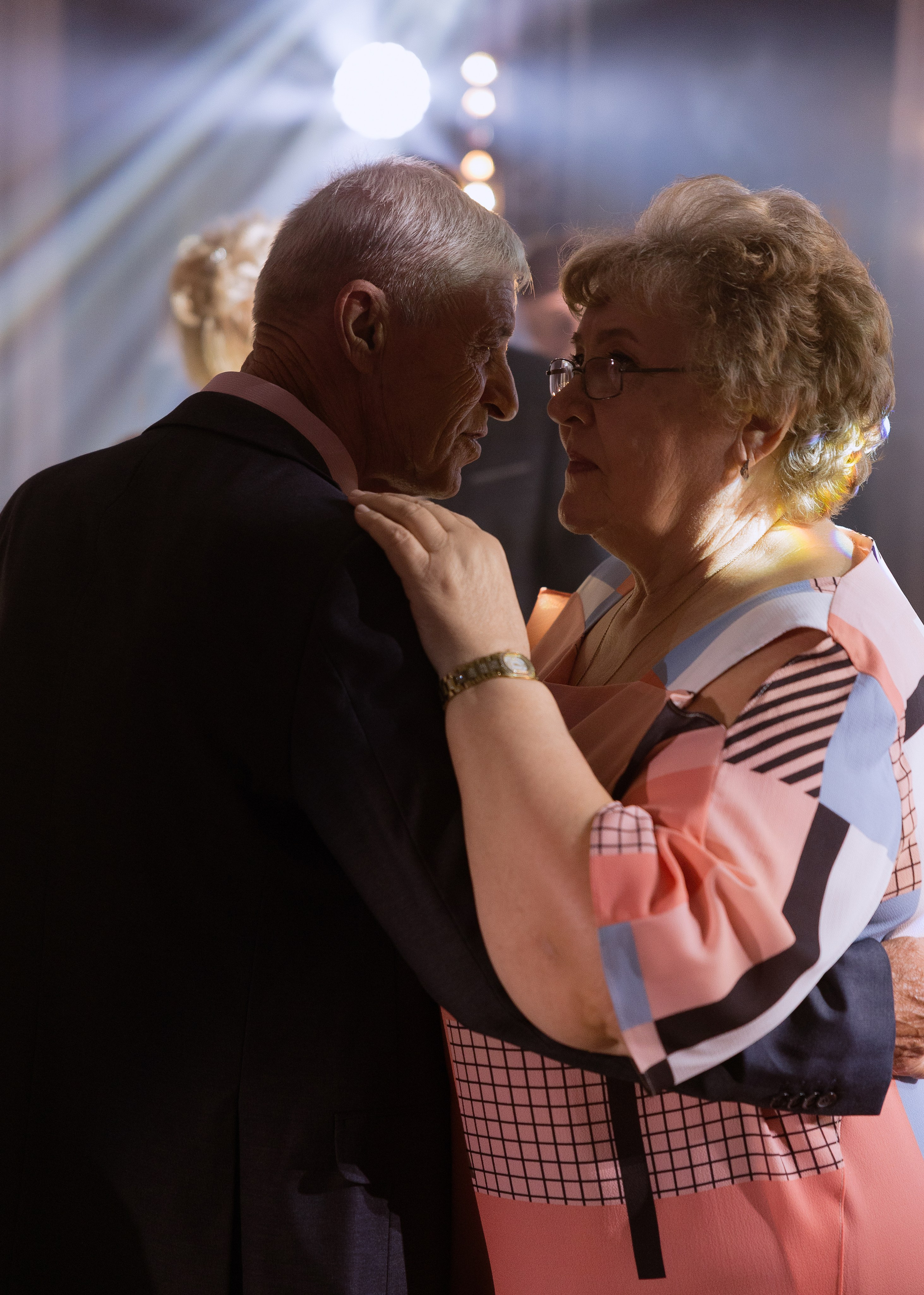 Андрей и Полина. Фотограф Эмиль Исякаев