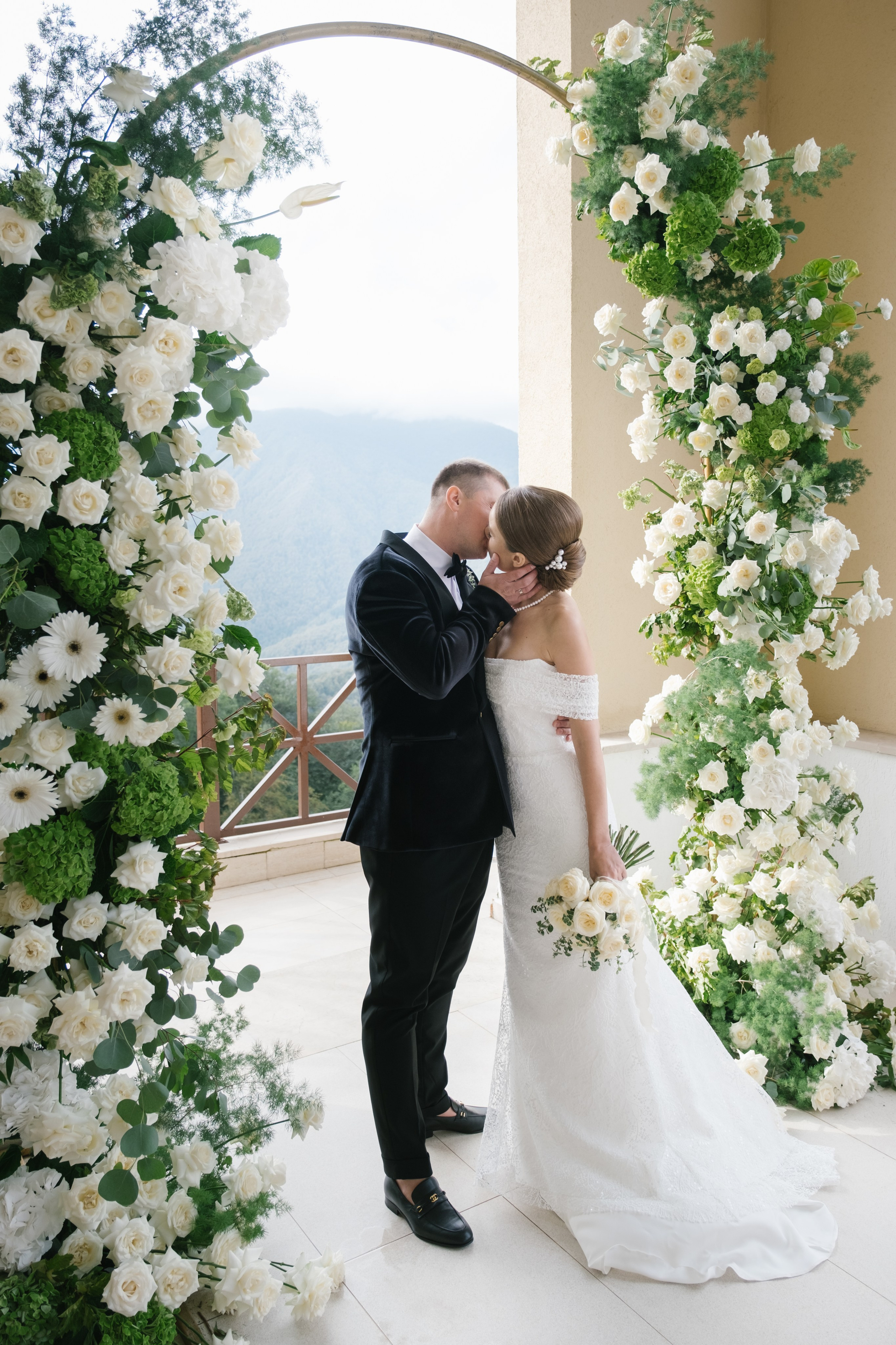 Виктория / Евгений. Свадебный Видеограф Фотограф в Сочи