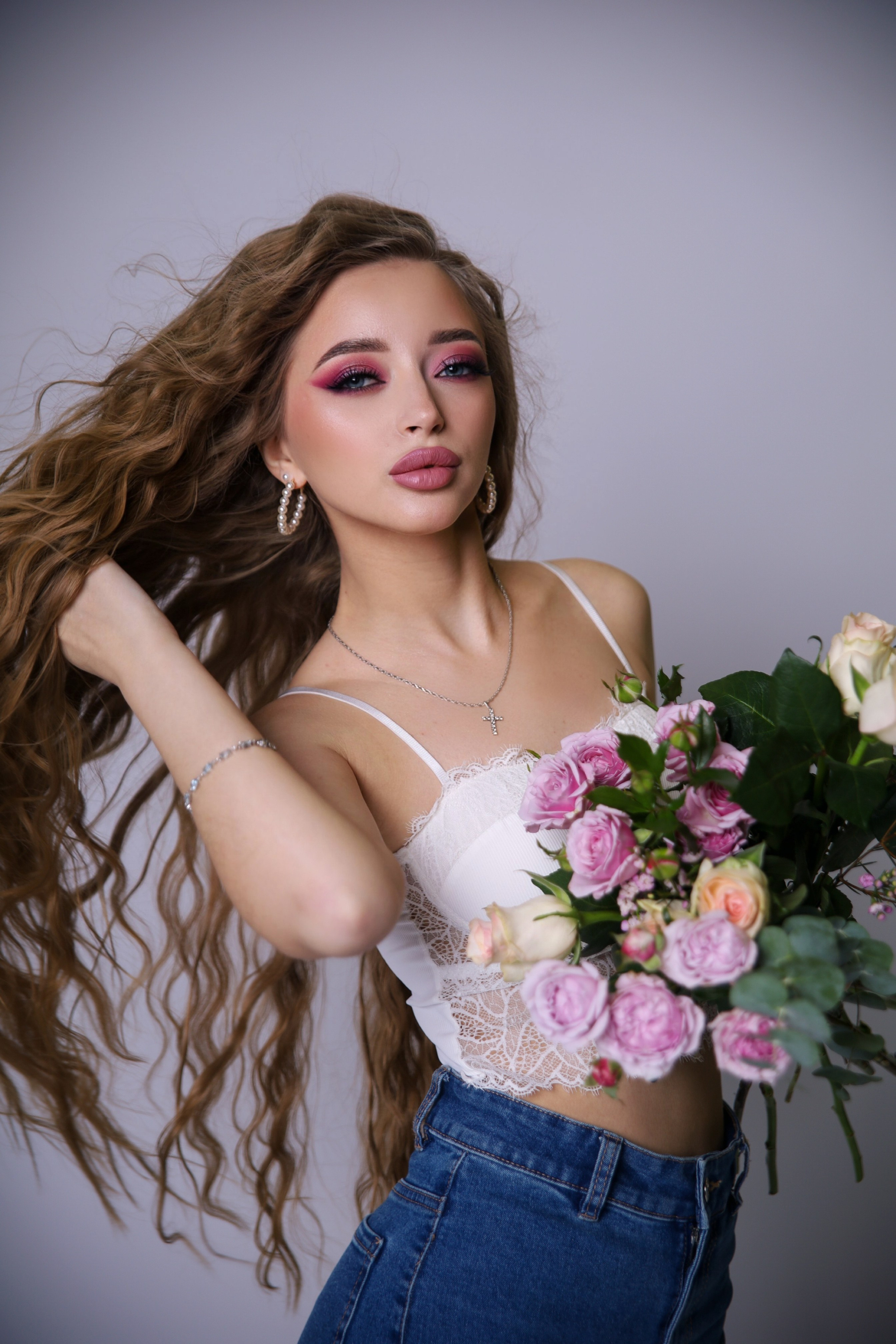 Ксюня. Happy Day фотостудия Алексин. Главная