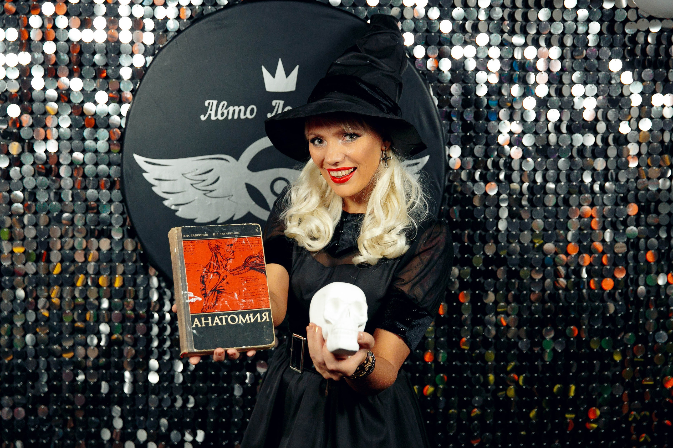 Авто леди шоу. Ваш репортажный фотограф Артемий Антонов