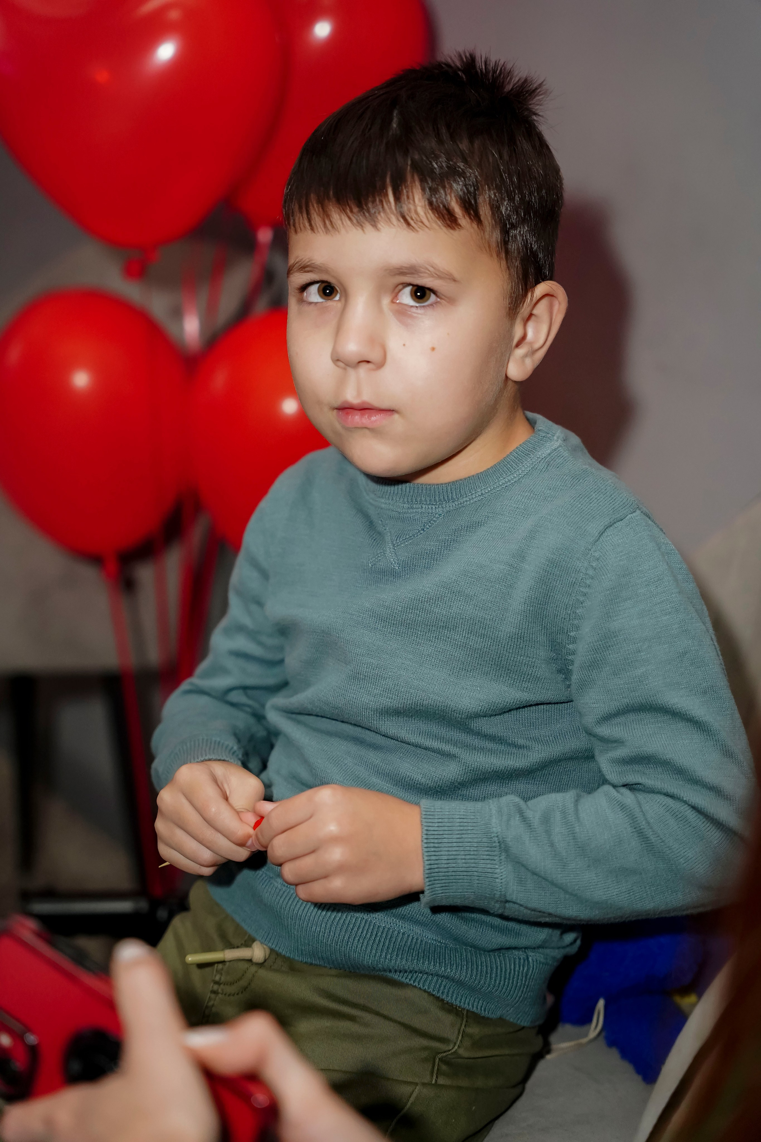 Репортаж с лекции для влюбленных в моду. Геннадий Войтов — контент под любые задачи