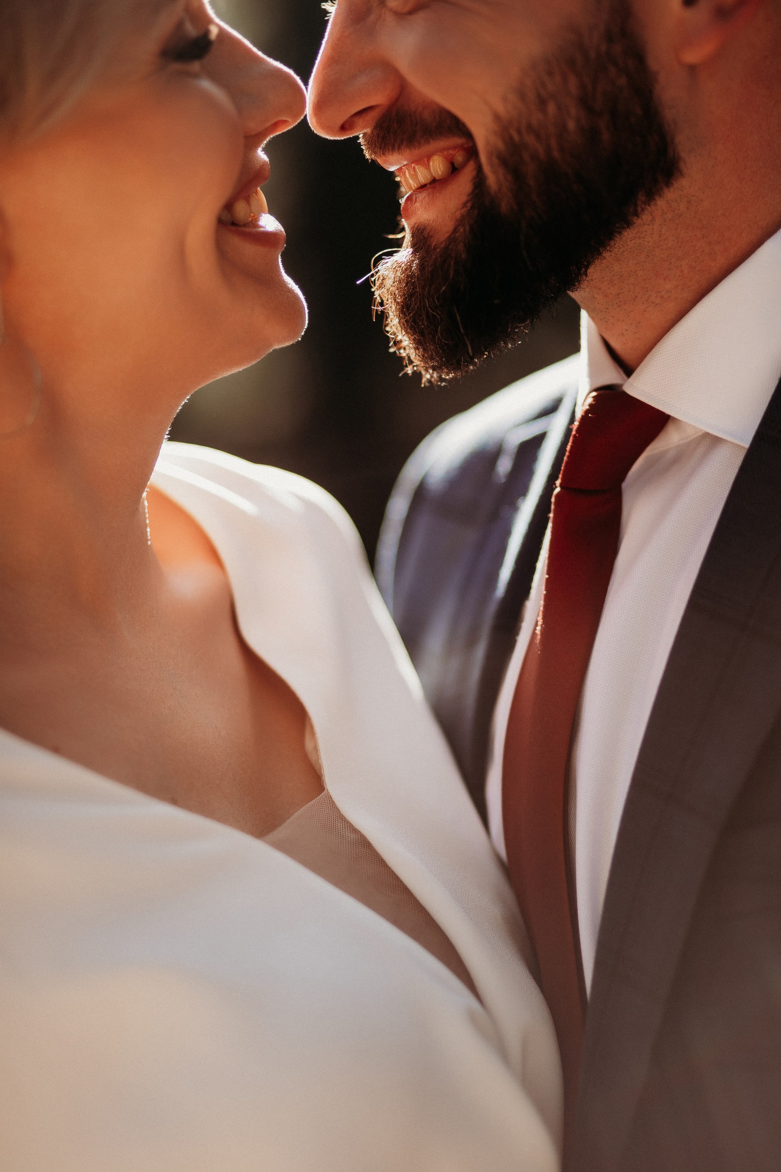 Екатерина и Дмитрий. Фотограф Тимербаева Алина г. Сургут