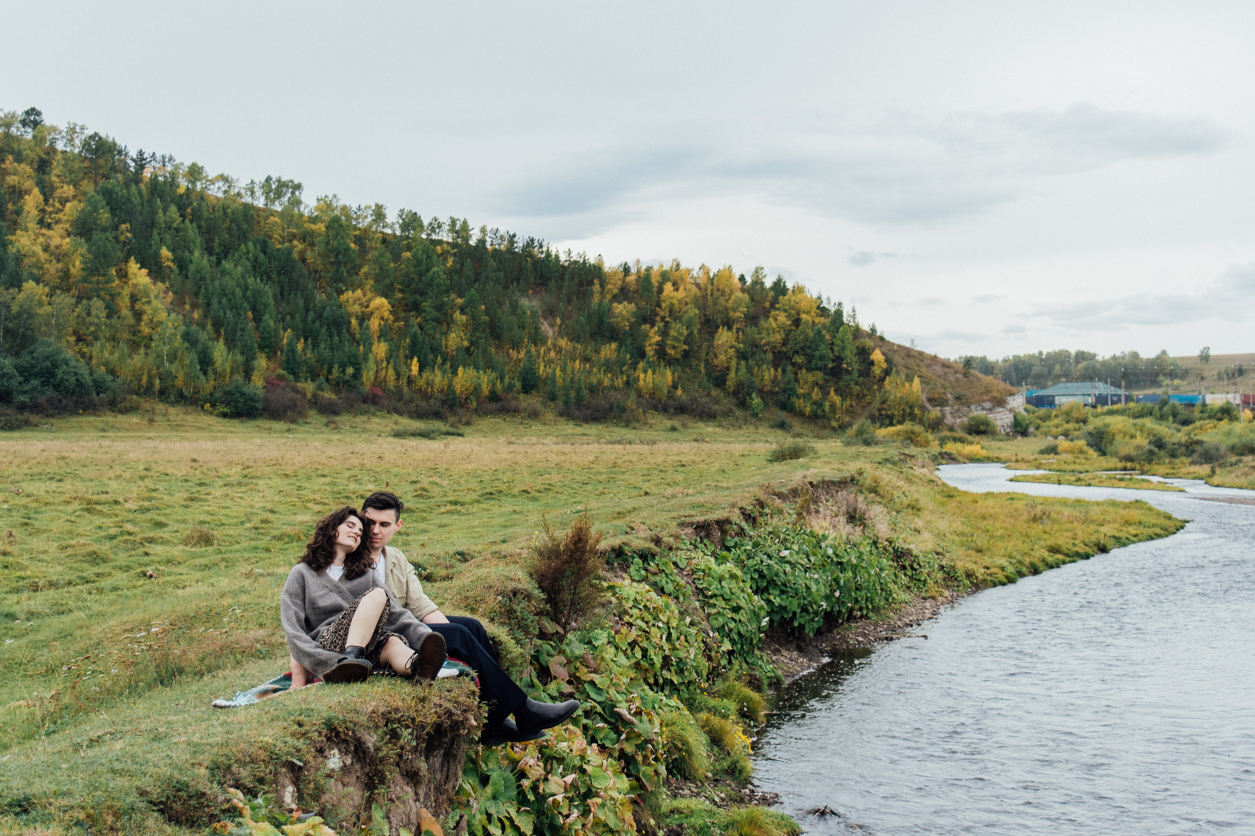 Любовь и в деревне любовь. Тамара Власова