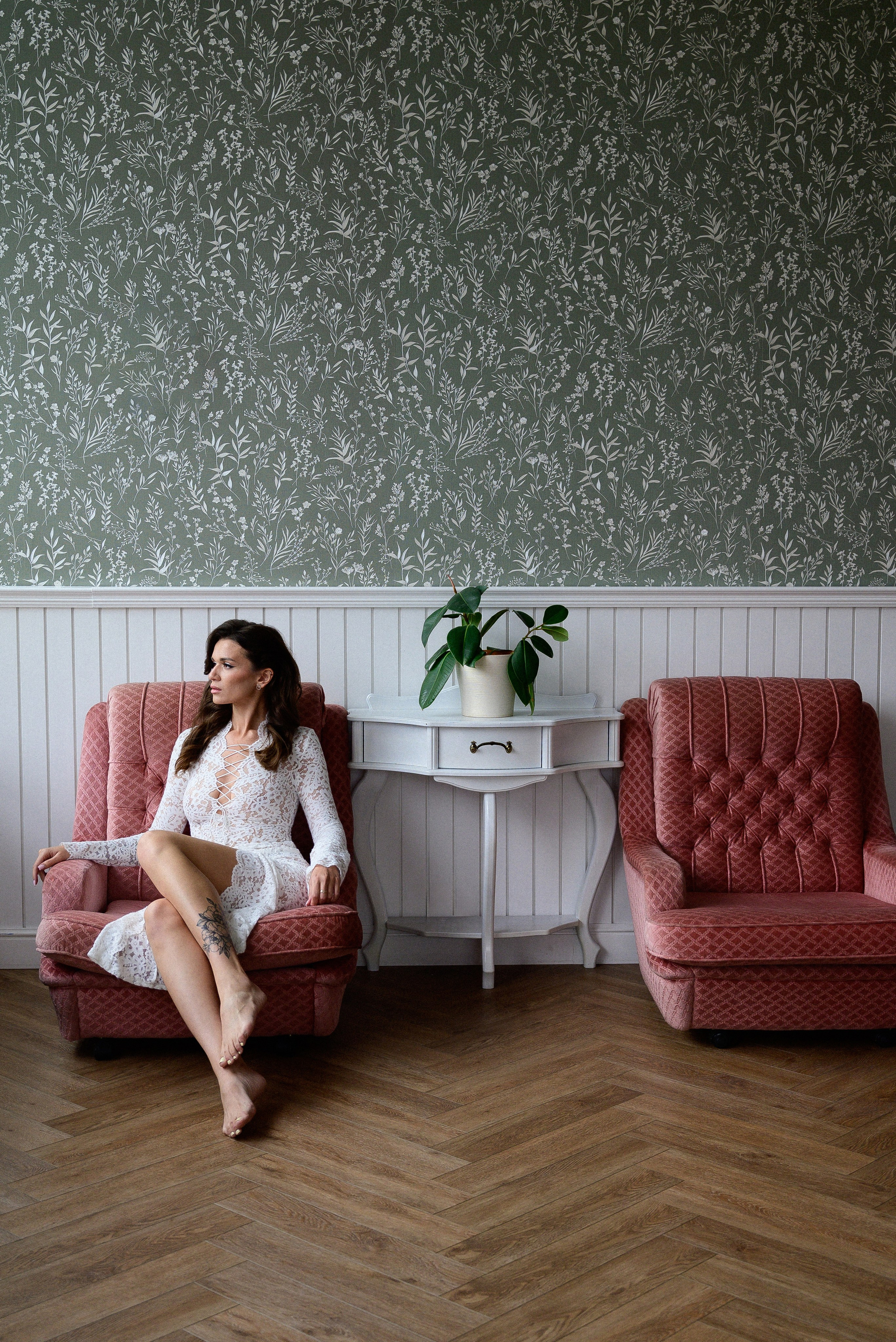 Настя. Тамара Власова