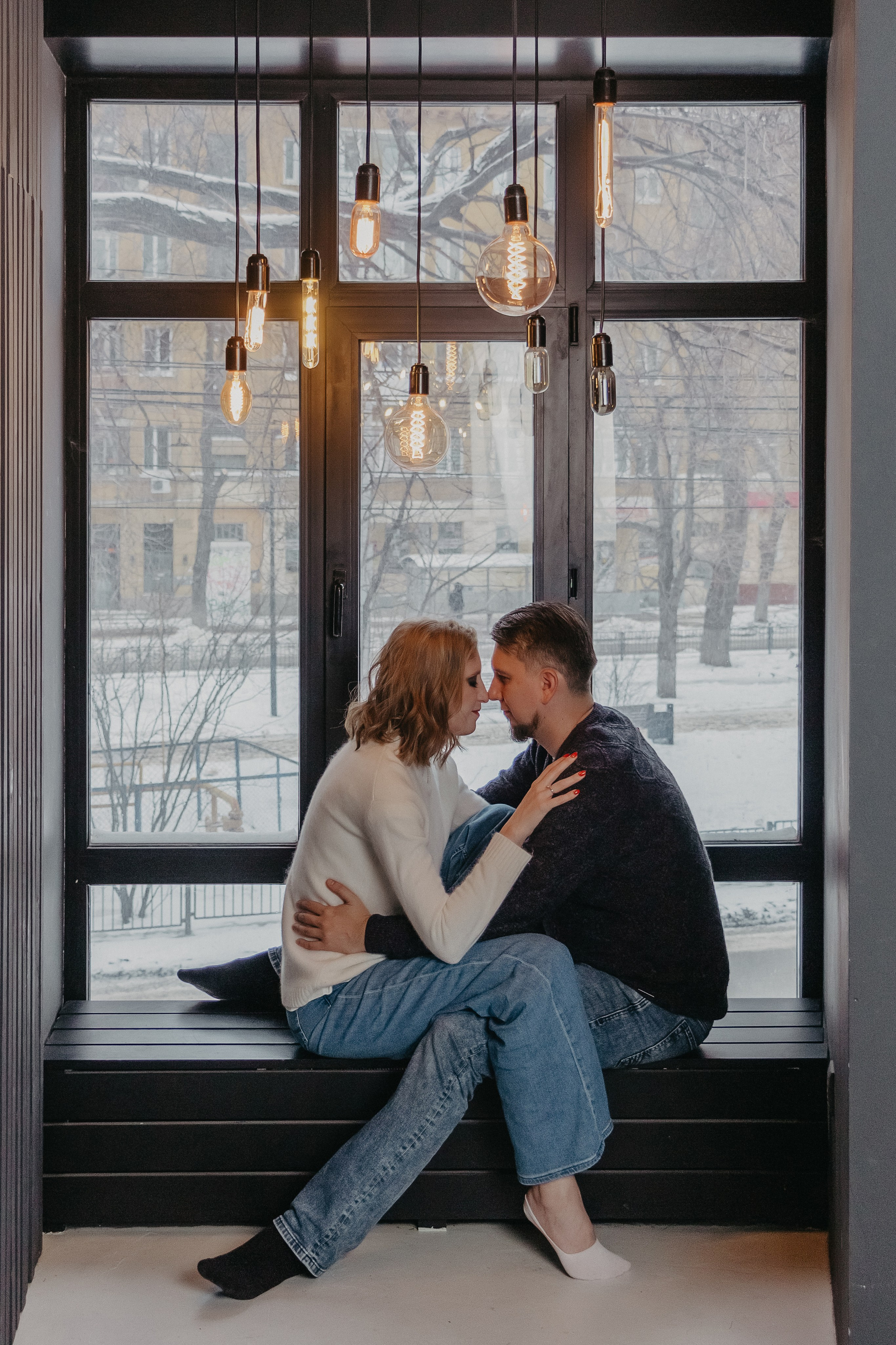 Дмитрий, Ольга и Алиса. Свадебный и семейный фотограф в Саратове Злата Терещук