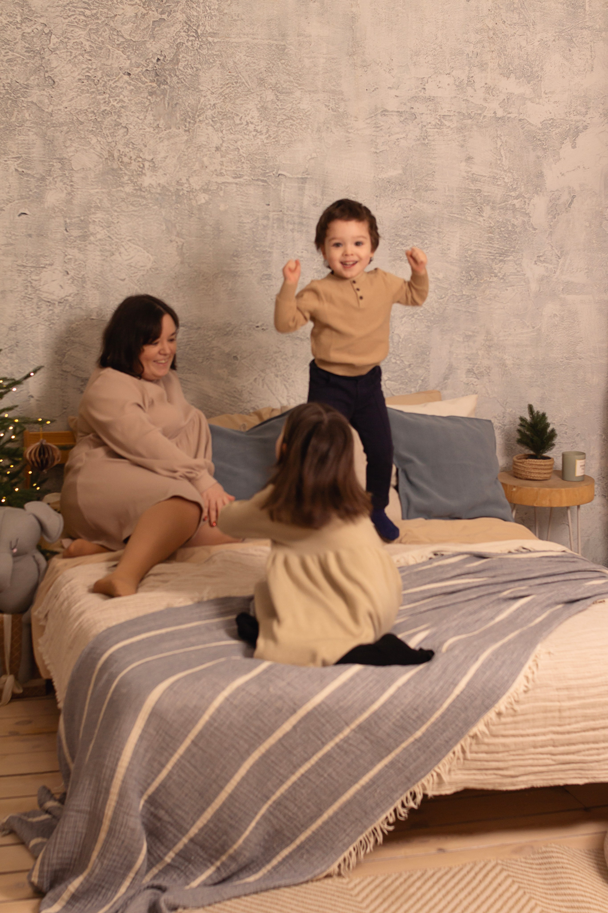 Новогодние. Тютина Оля фотограф-ретушер Екатеринбург