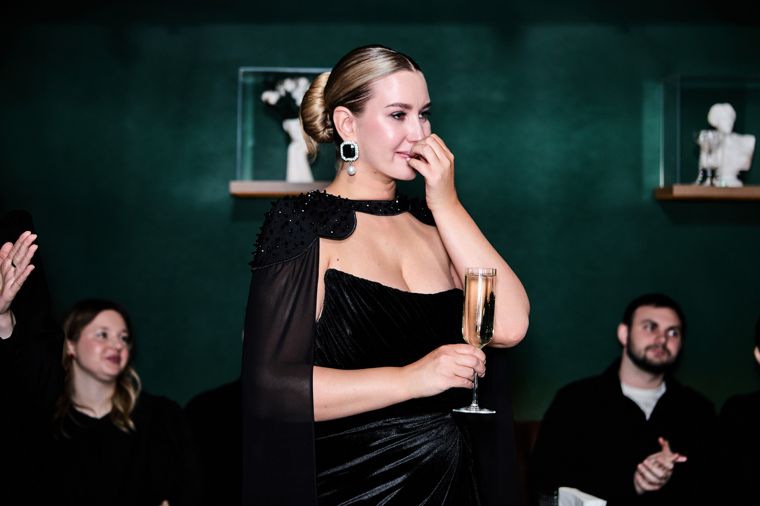 Репортаж Дня Рождения. Репортажный Фотограф Москва Дарья Лунева