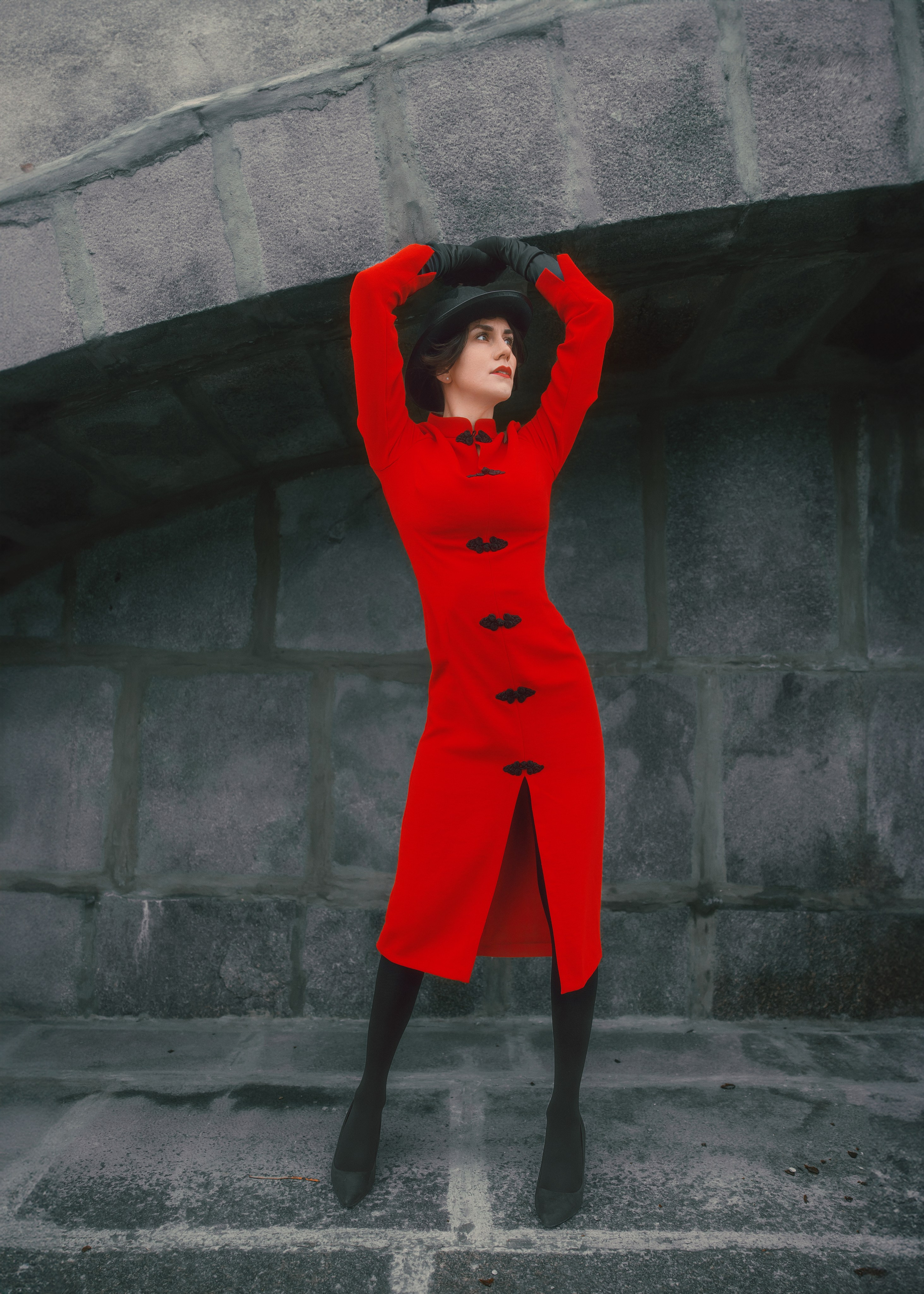 AKVAMARIN. Shamirov Arkadiy