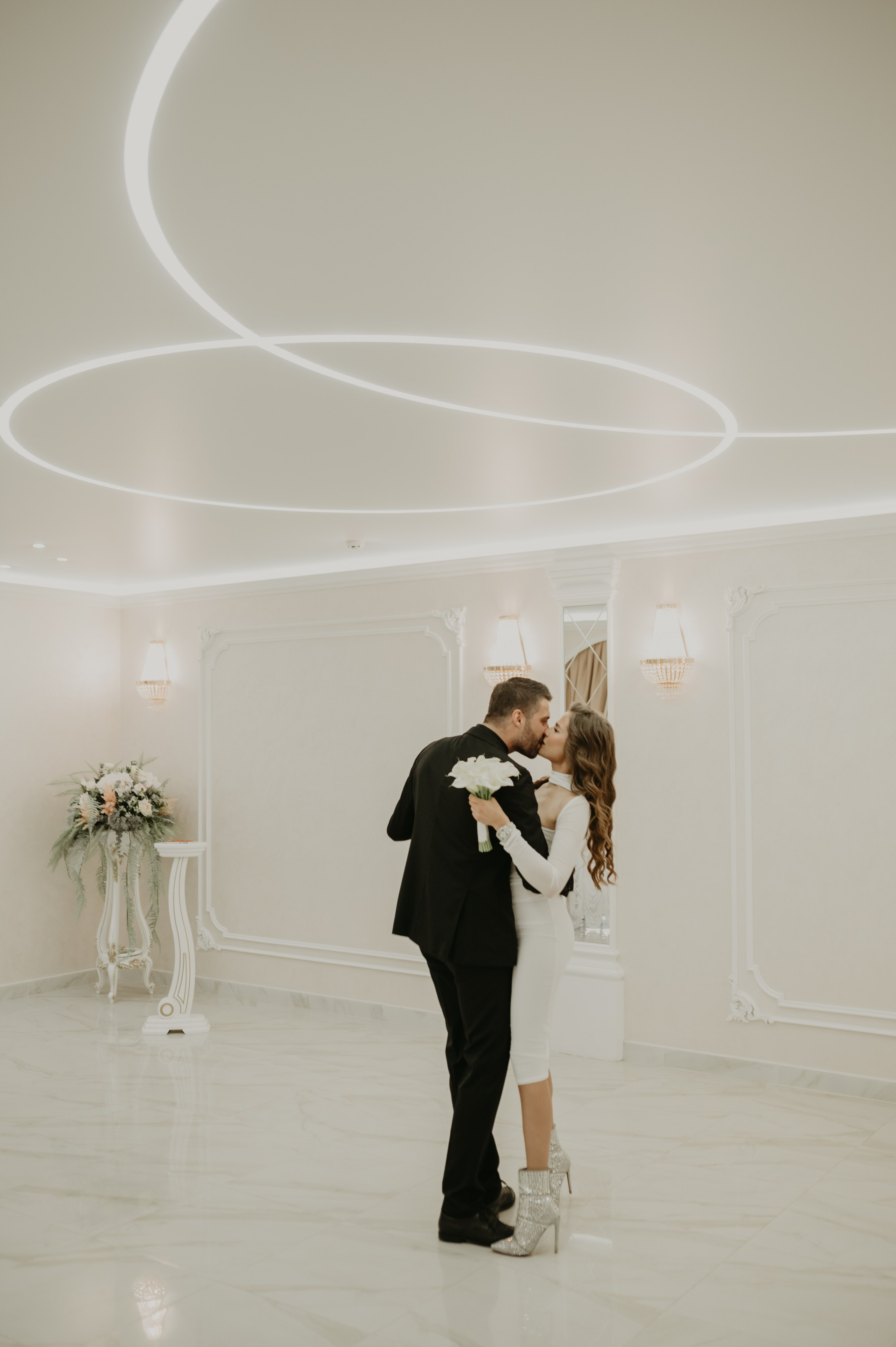 Ангелина и Сергей. Семейный и детский фотограф в Туле