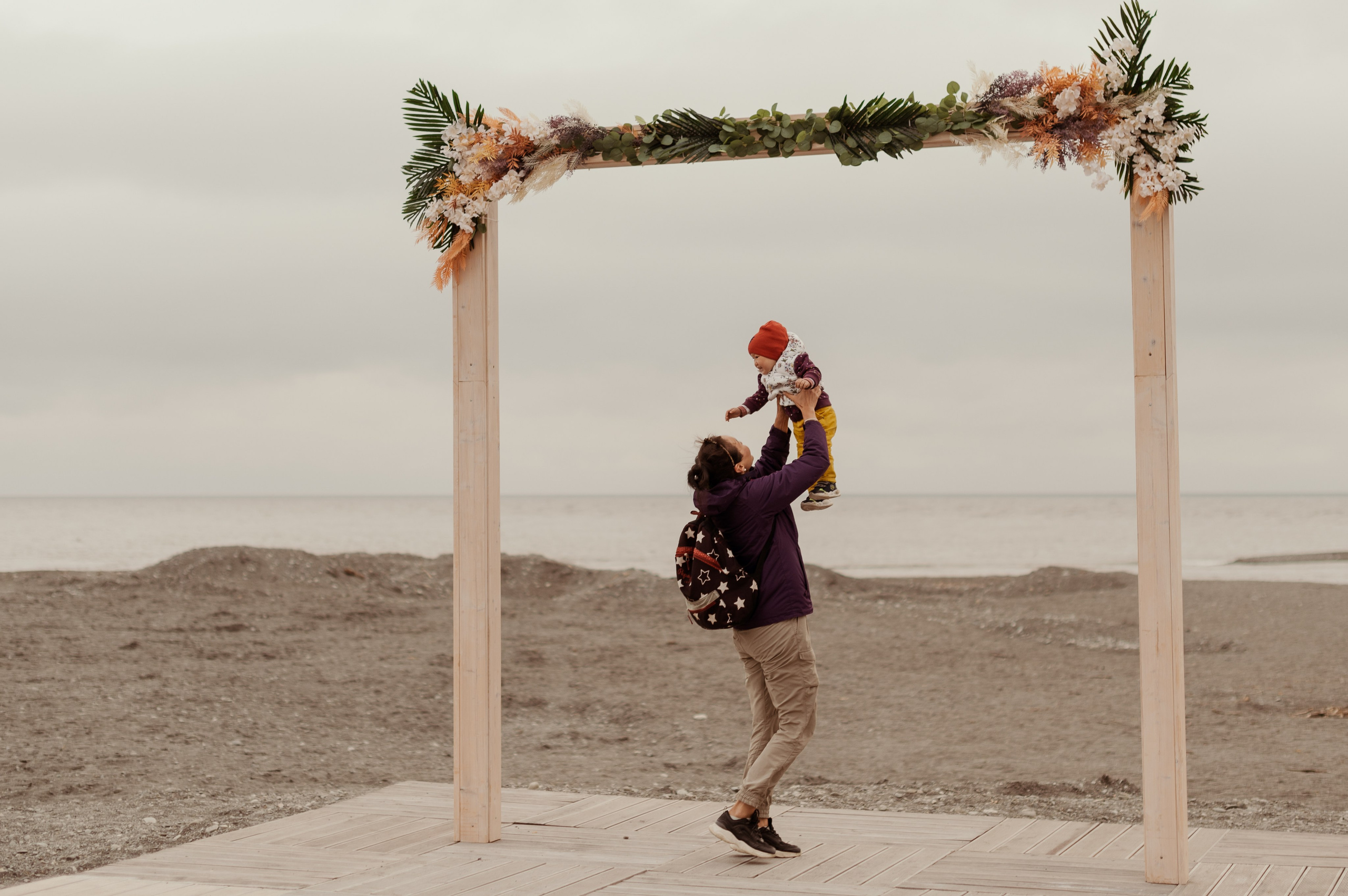 Счастье в мелочах. Сочифорния. Свадебный и семейный фотограф София Невская