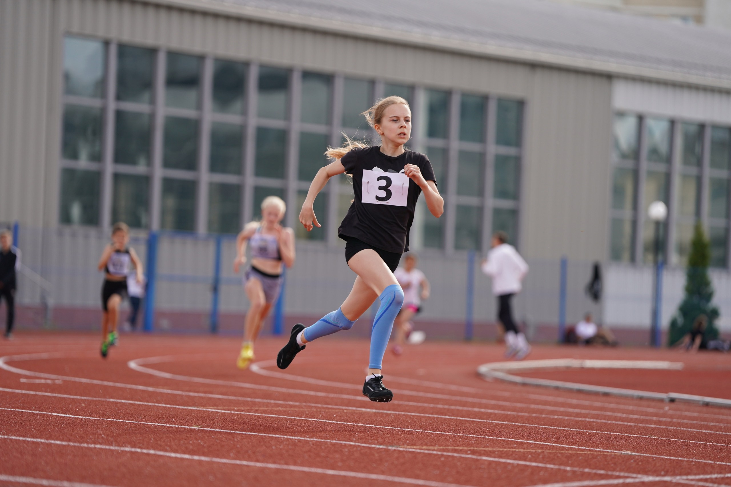 Легкая атлетика. Спортивный фотограф Олег Медведев | prosport67 | Смоленск