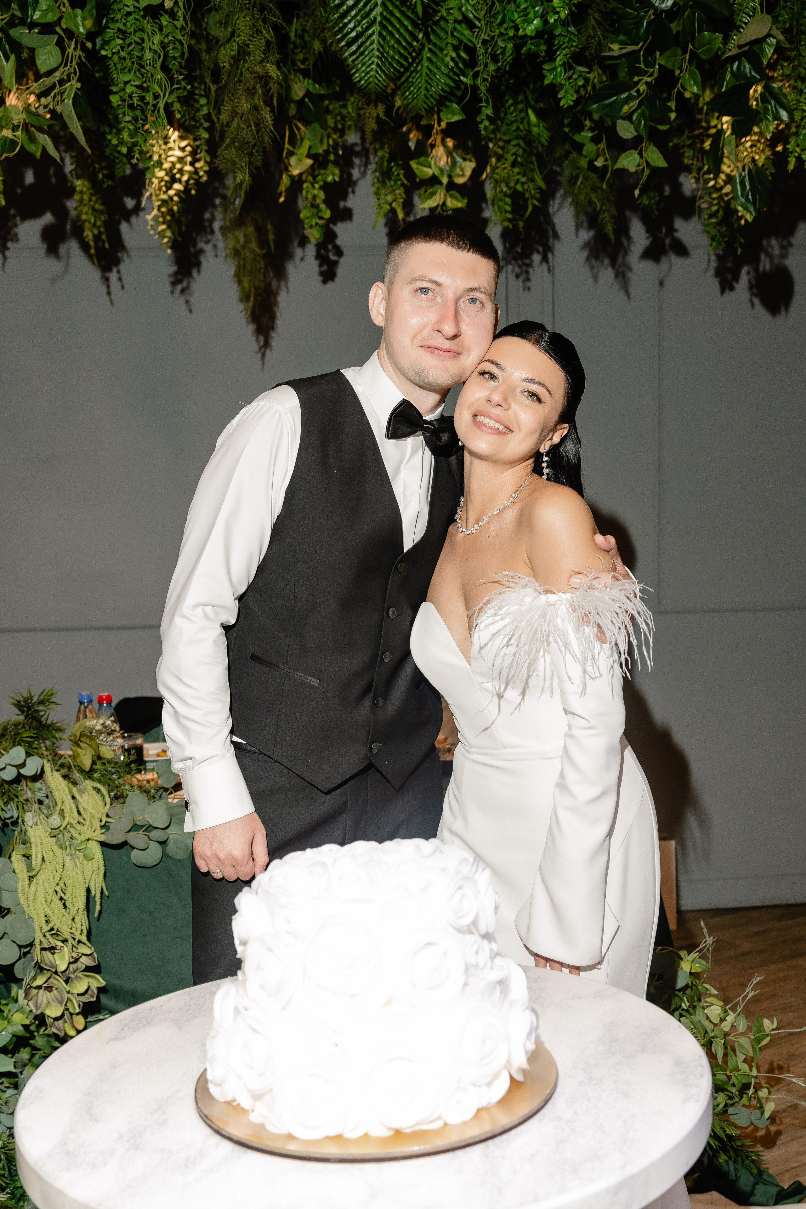 Павел & Алёна. Свадебный фотограф Краснодар и Москва. Анна Еремчук