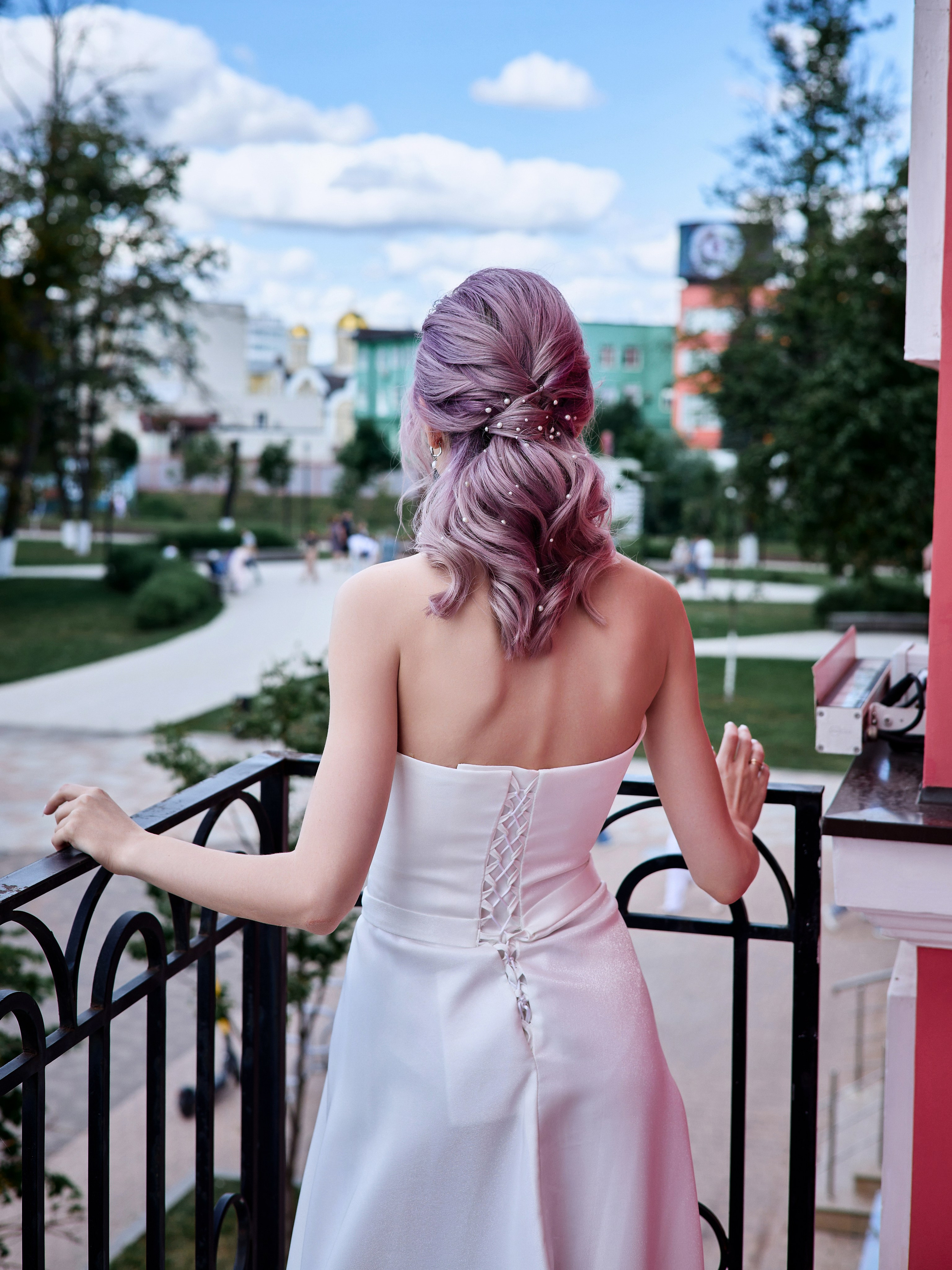 Свадебный фотограф в Туле