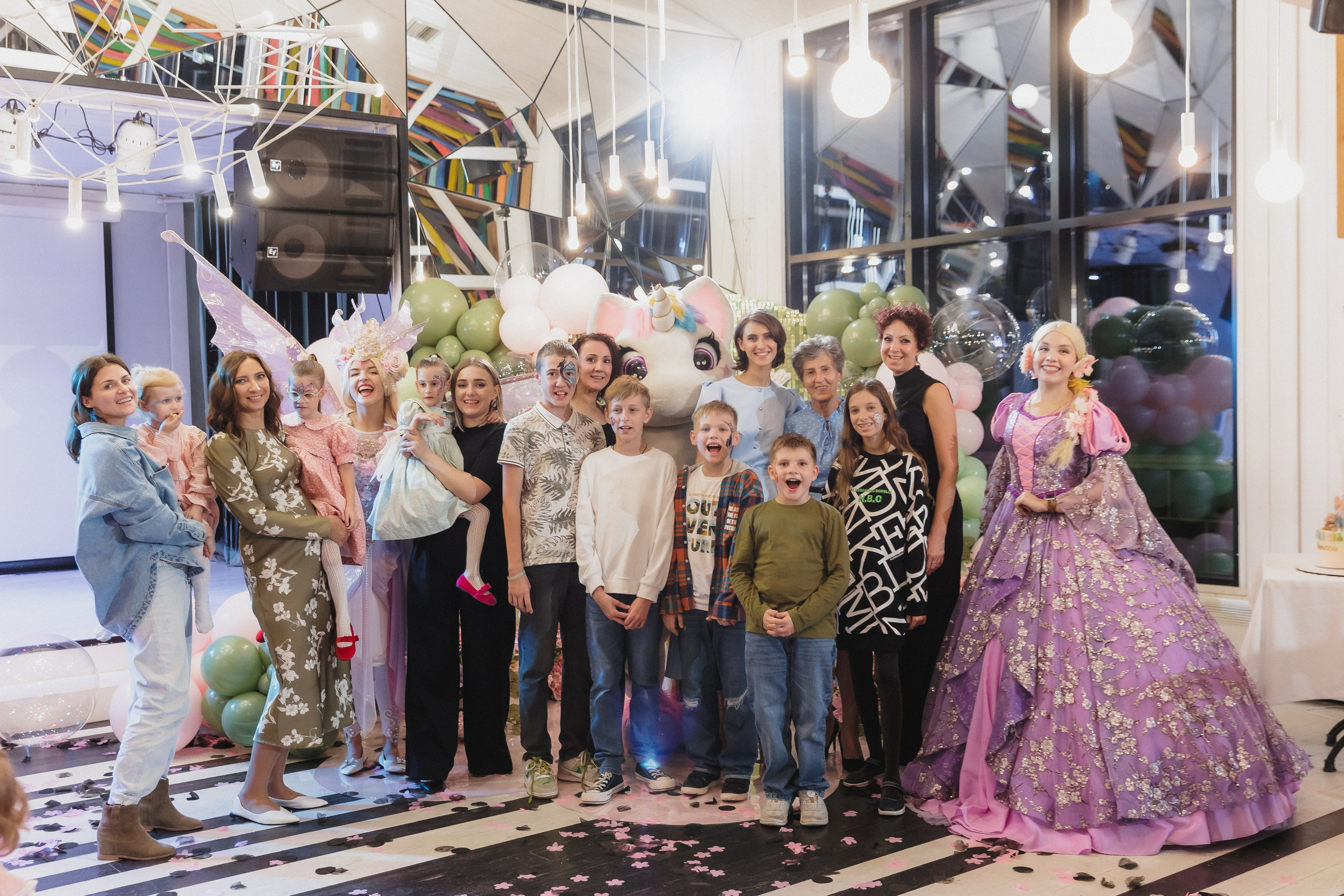 Николь и Ребекка. Фотограф в Волгограде — Александра Искандерова