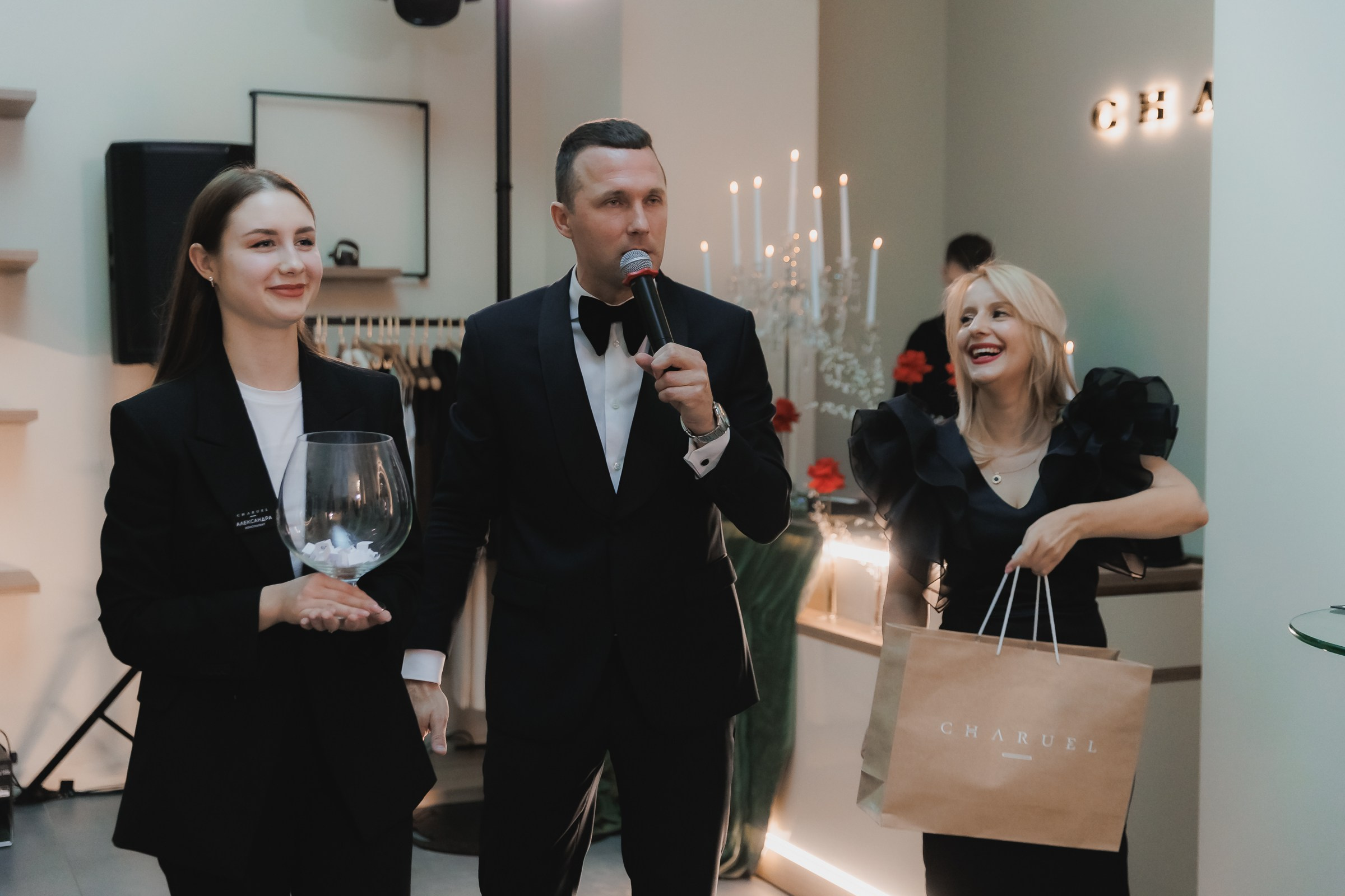 CHARUEL 1 год. Фотограф в Волгограде — Александра Искандерова