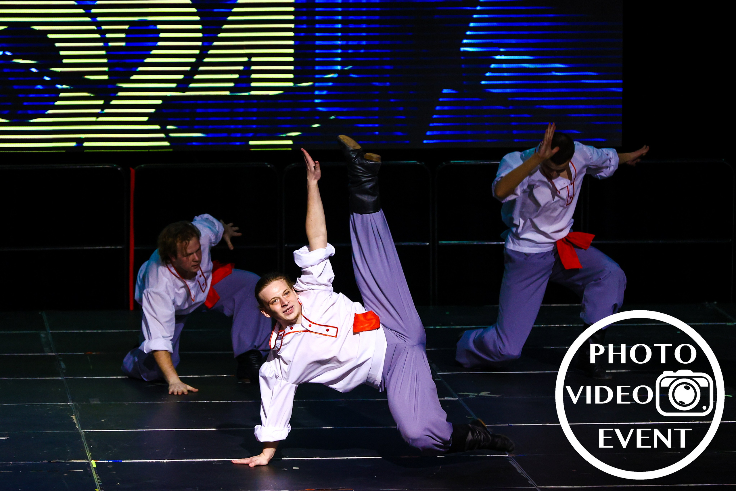 «Звездный путь», г. Курск. Photo Video Event