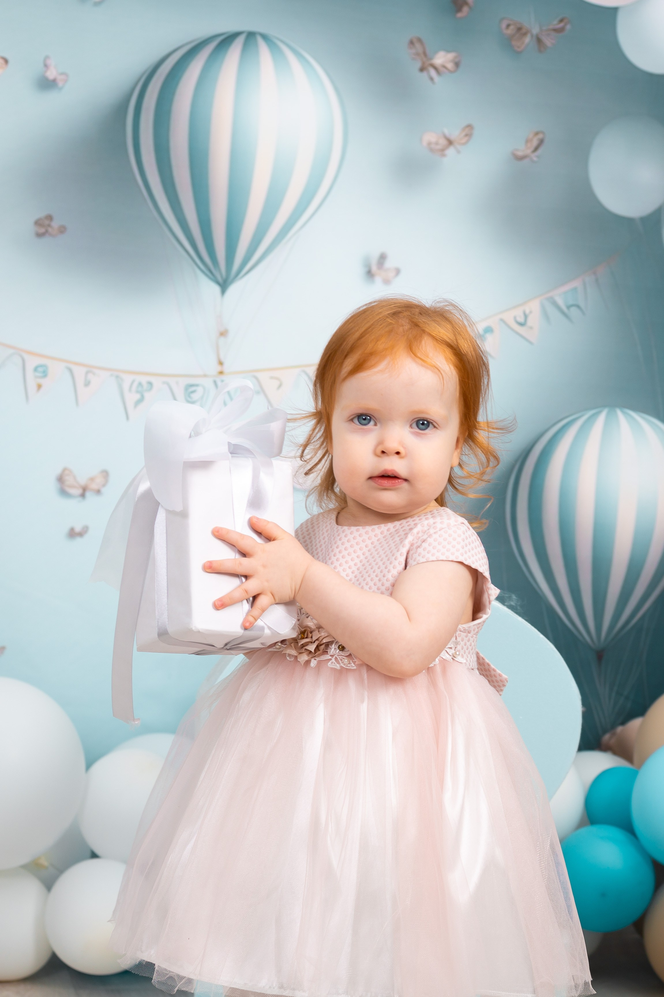 Фотограф на праздник