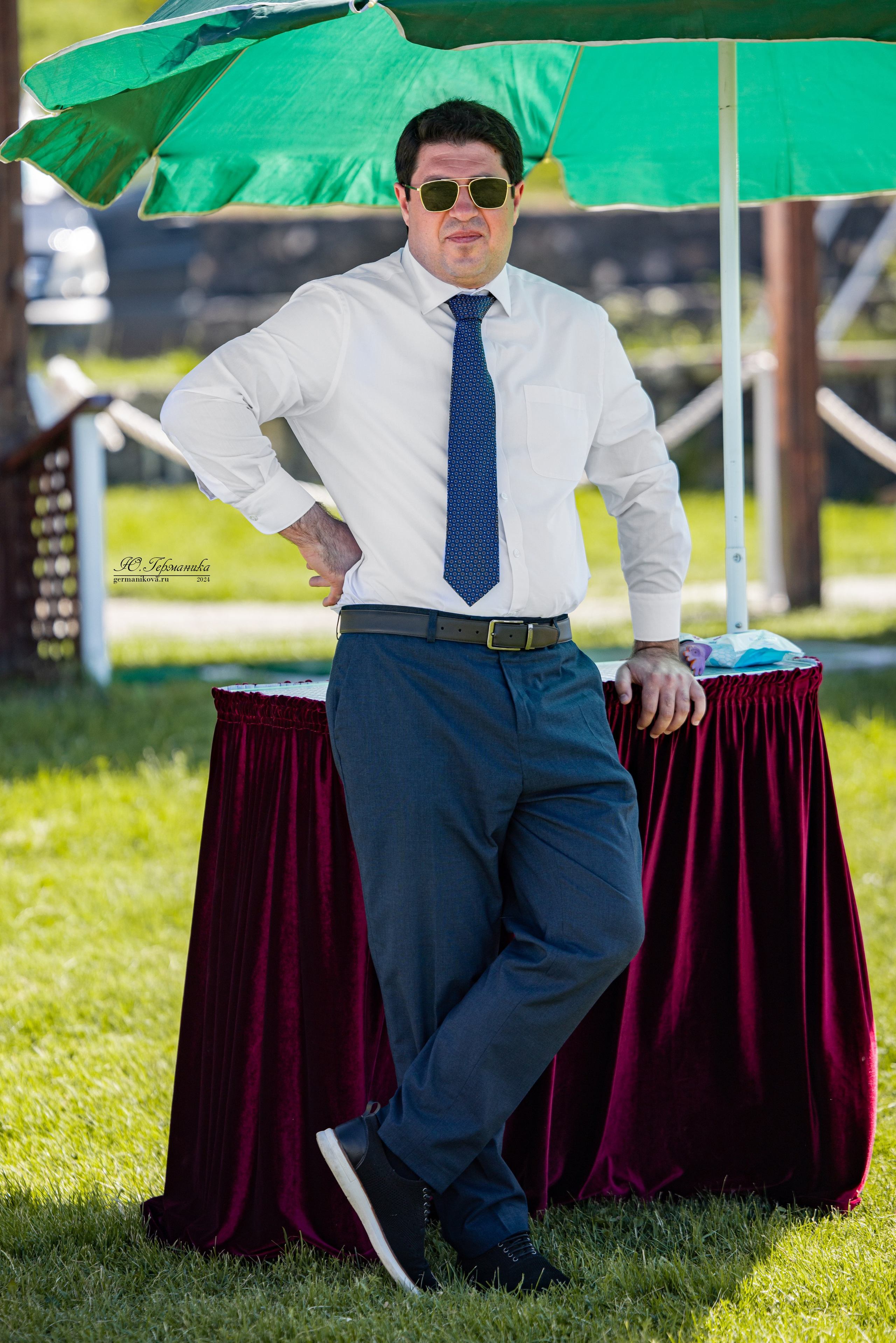 Ереван 3-5.06.2024. Фотограф-анималист Юлия Германика