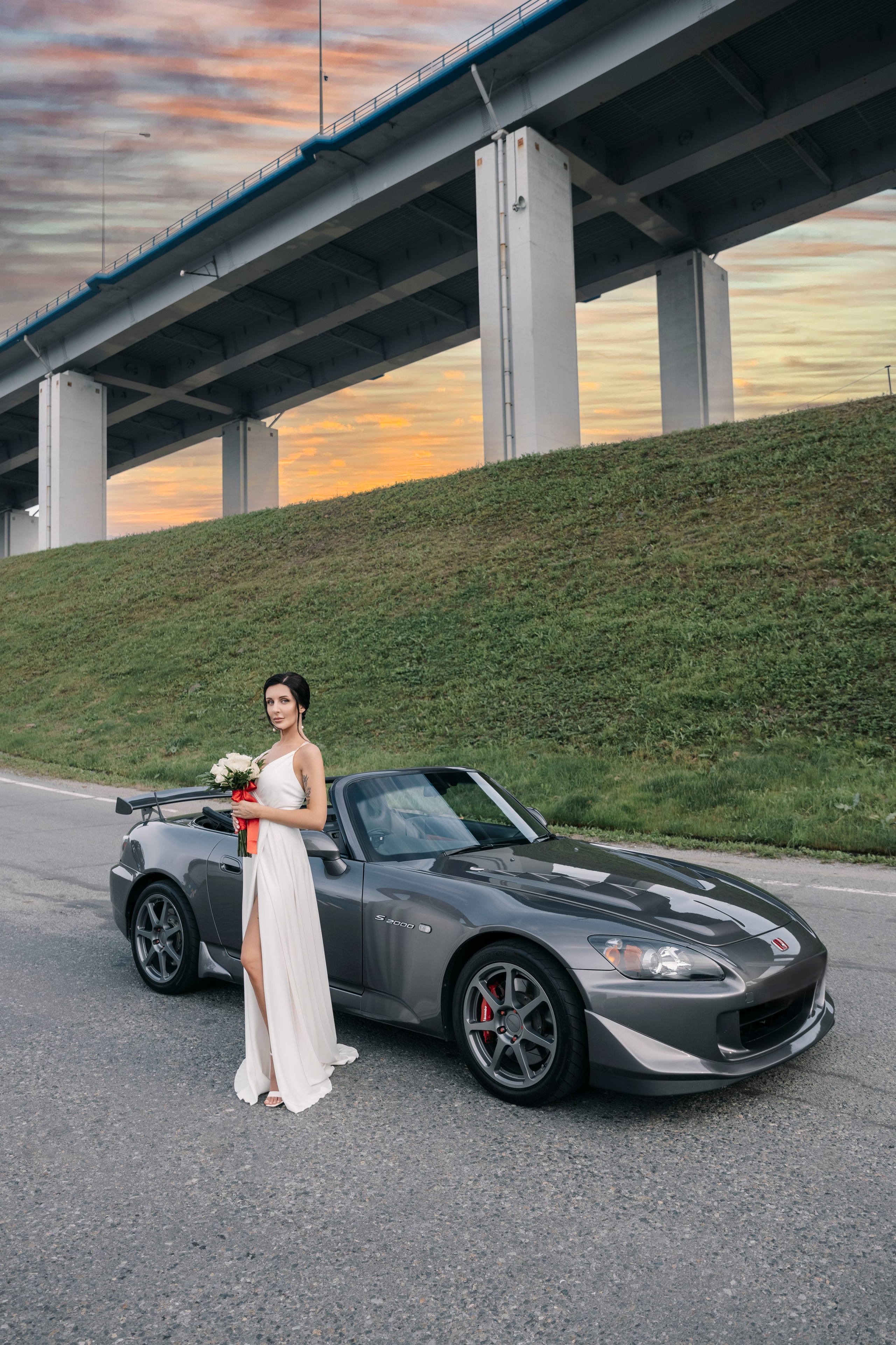 Лав стори. Главная