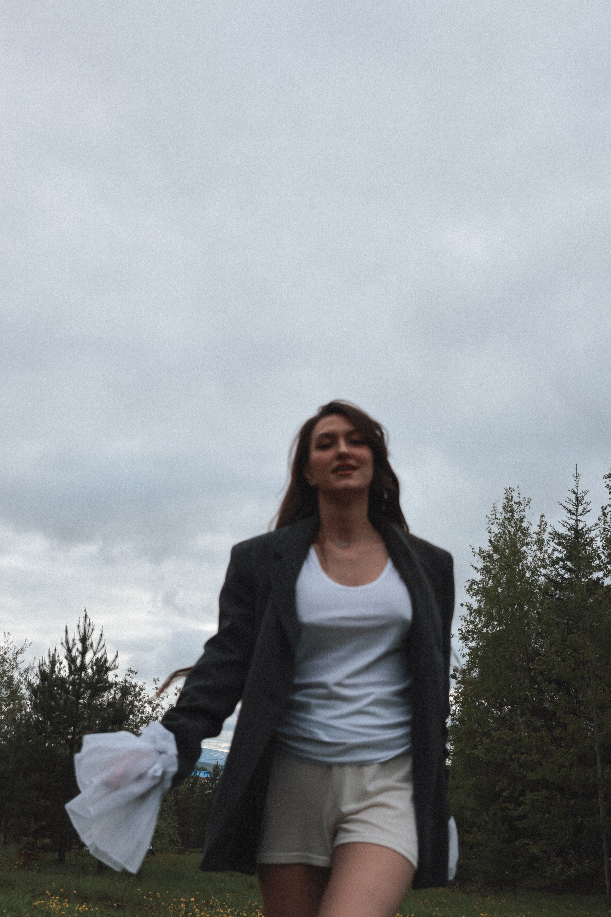 Irina. Главная