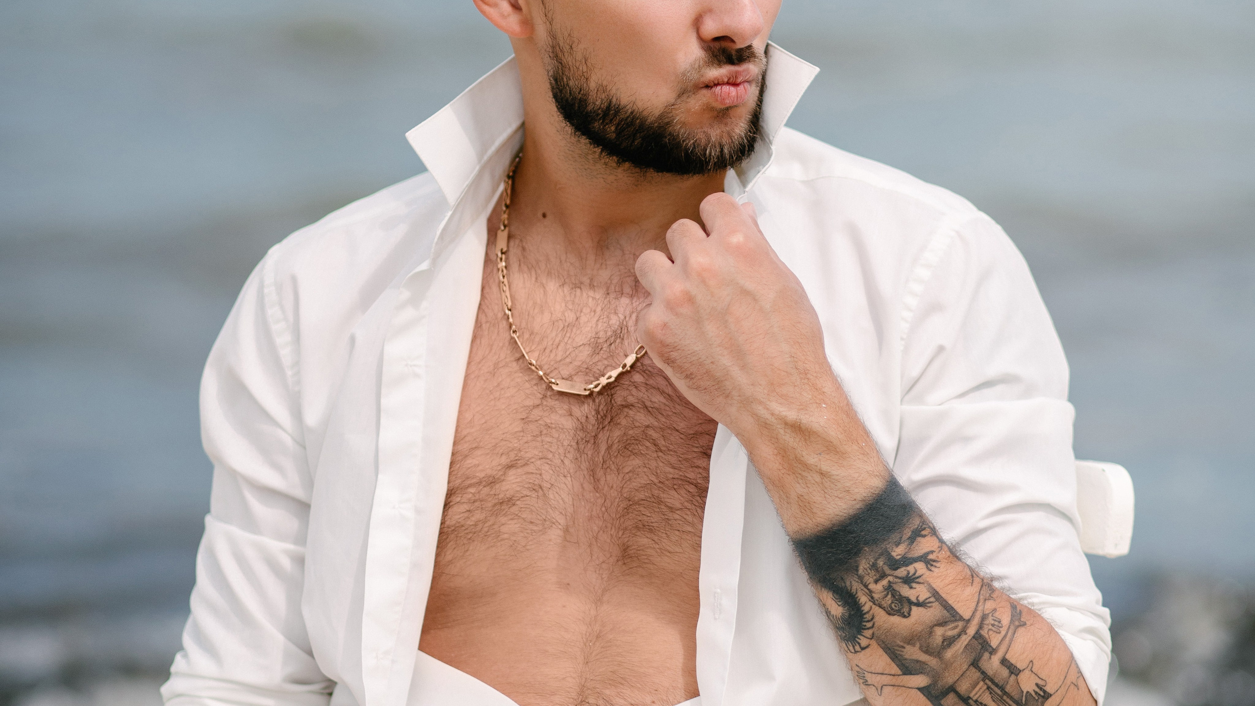 Артур непростой парень. Нечехова Виктория