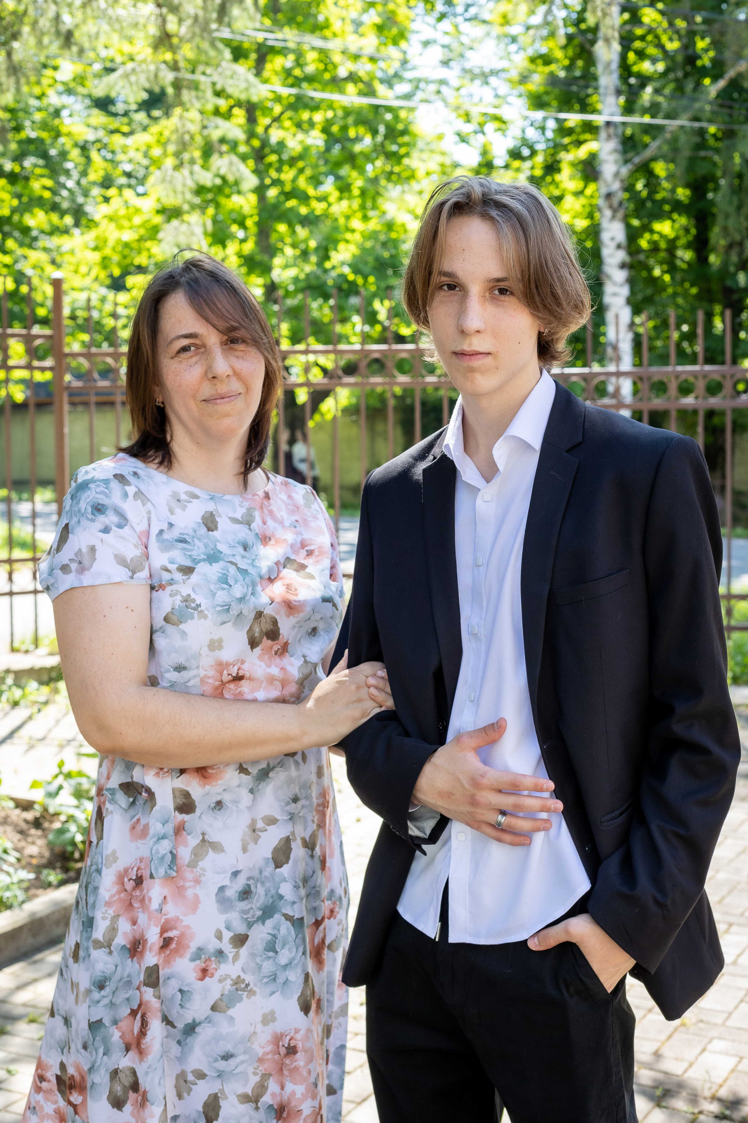 Вручение аттестата 2025. Выпускные альбомы Майкоп, Краснодар Елена Золотарева